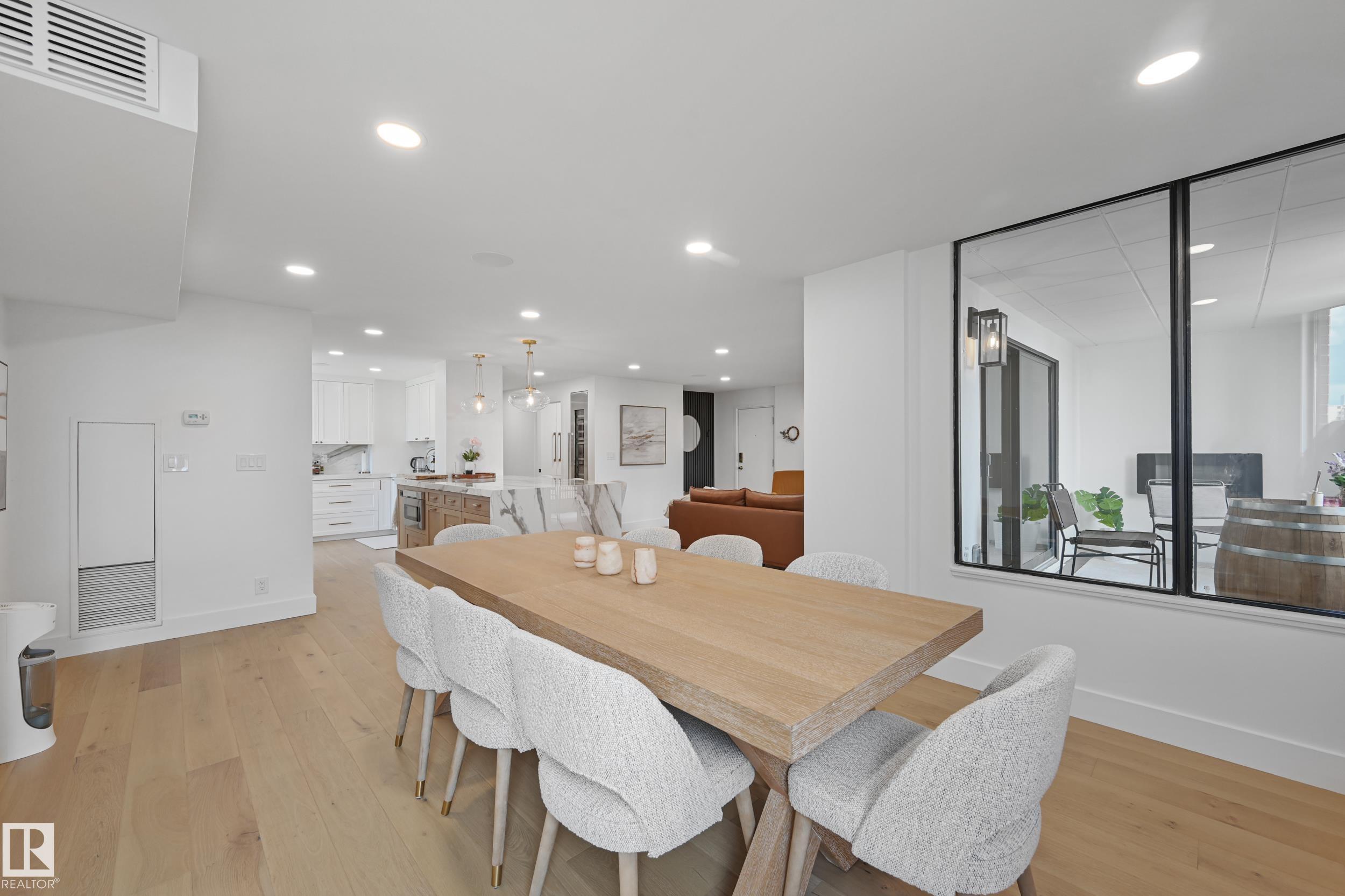 Photo 8 at 701 - 11503 100 Avenue NW, Wîhkwêntôwin, Edmonton