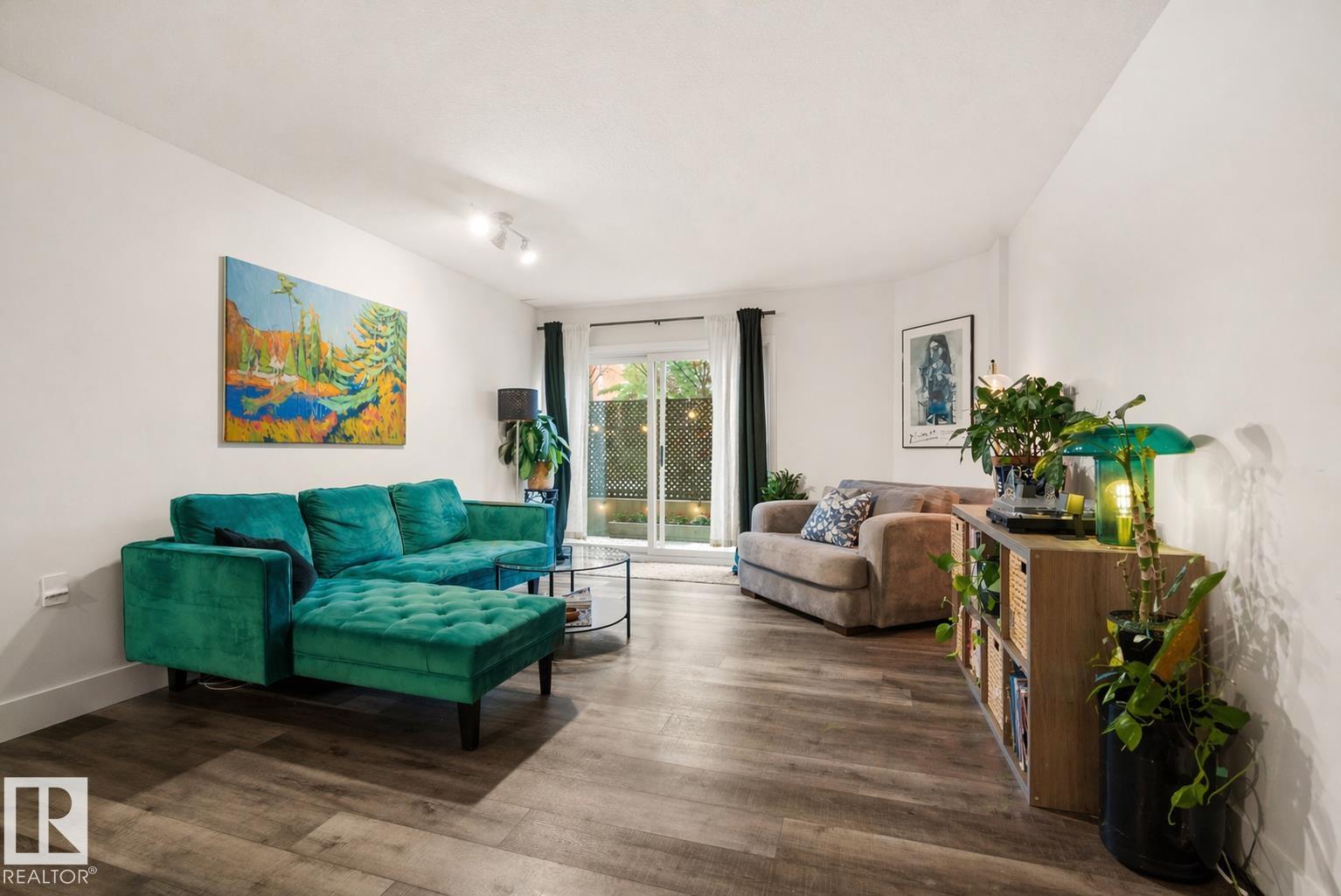 103 - 9715 110 Street NW, Wîhkwêntôwin, Edmonton