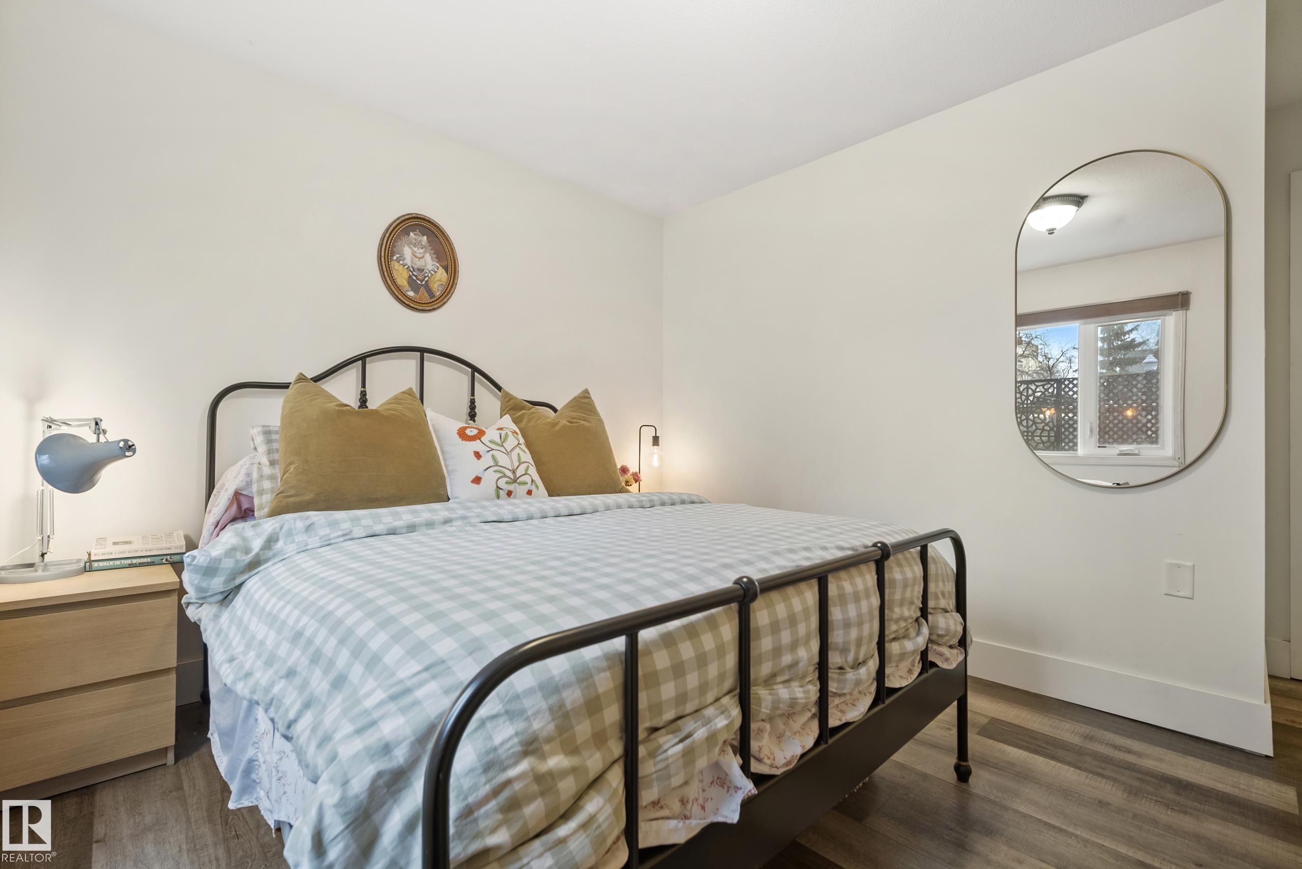 Photo 16 at 103 - 9715 110 Street NW, Wîhkwêntôwin, Edmonton