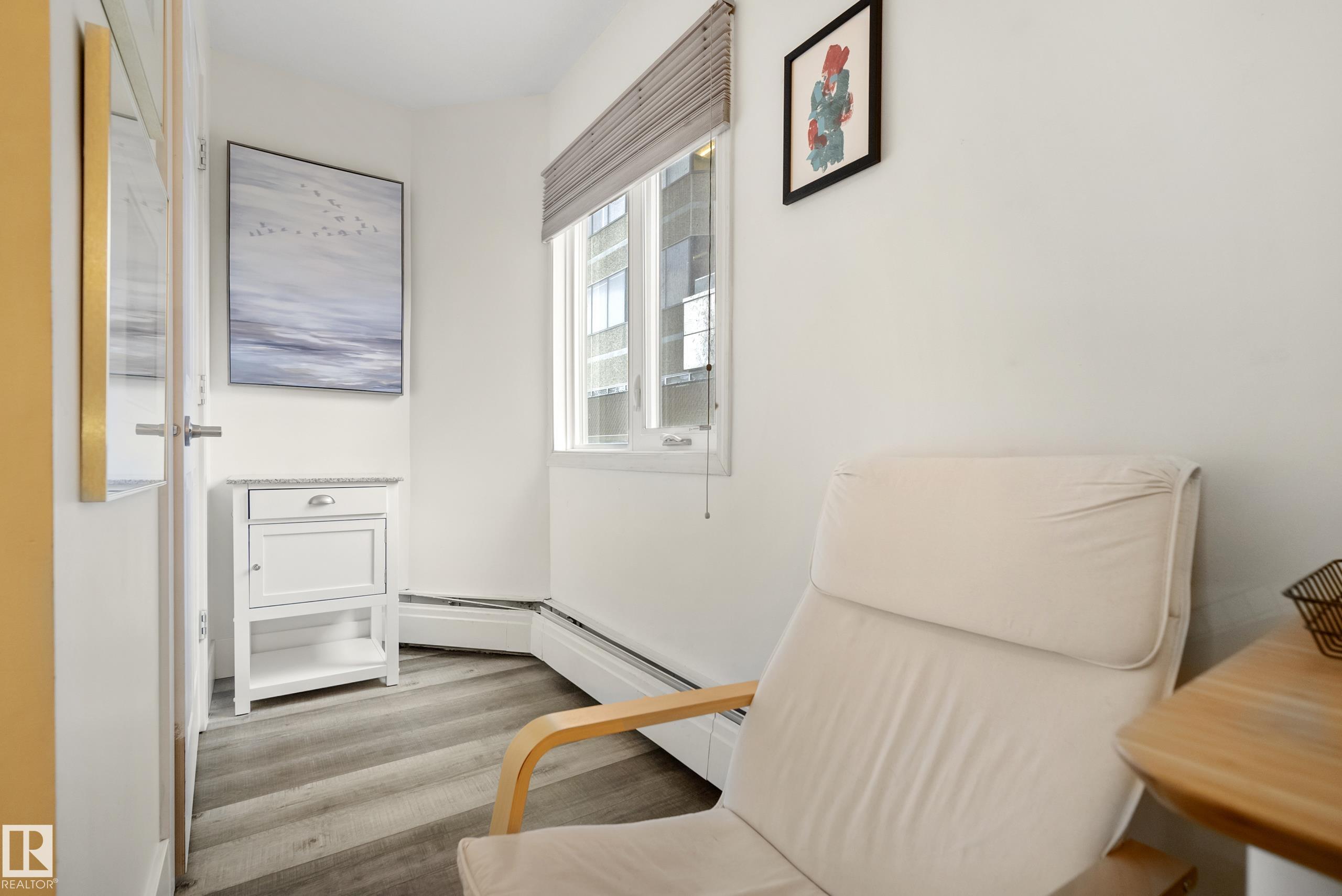 Photo 20 at 103 - 9715 110 Street NW, Wîhkwêntôwin, Edmonton