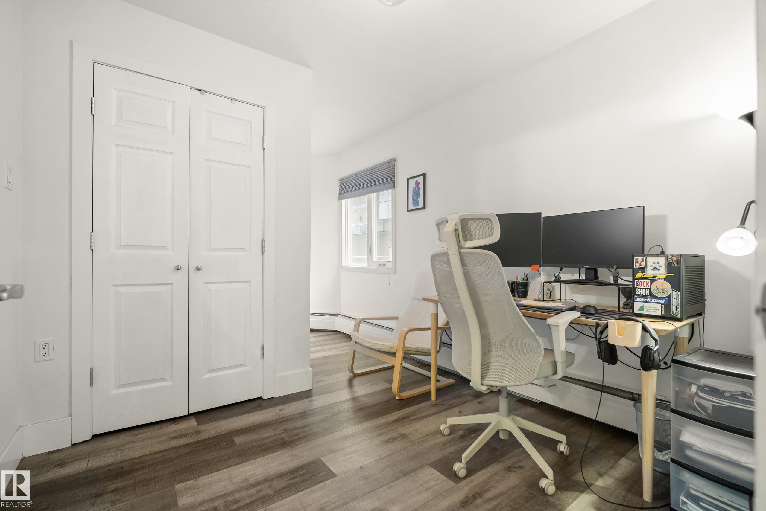 Photo 22 at 103 - 9715 110 Street NW, Wîhkwêntôwin, Edmonton