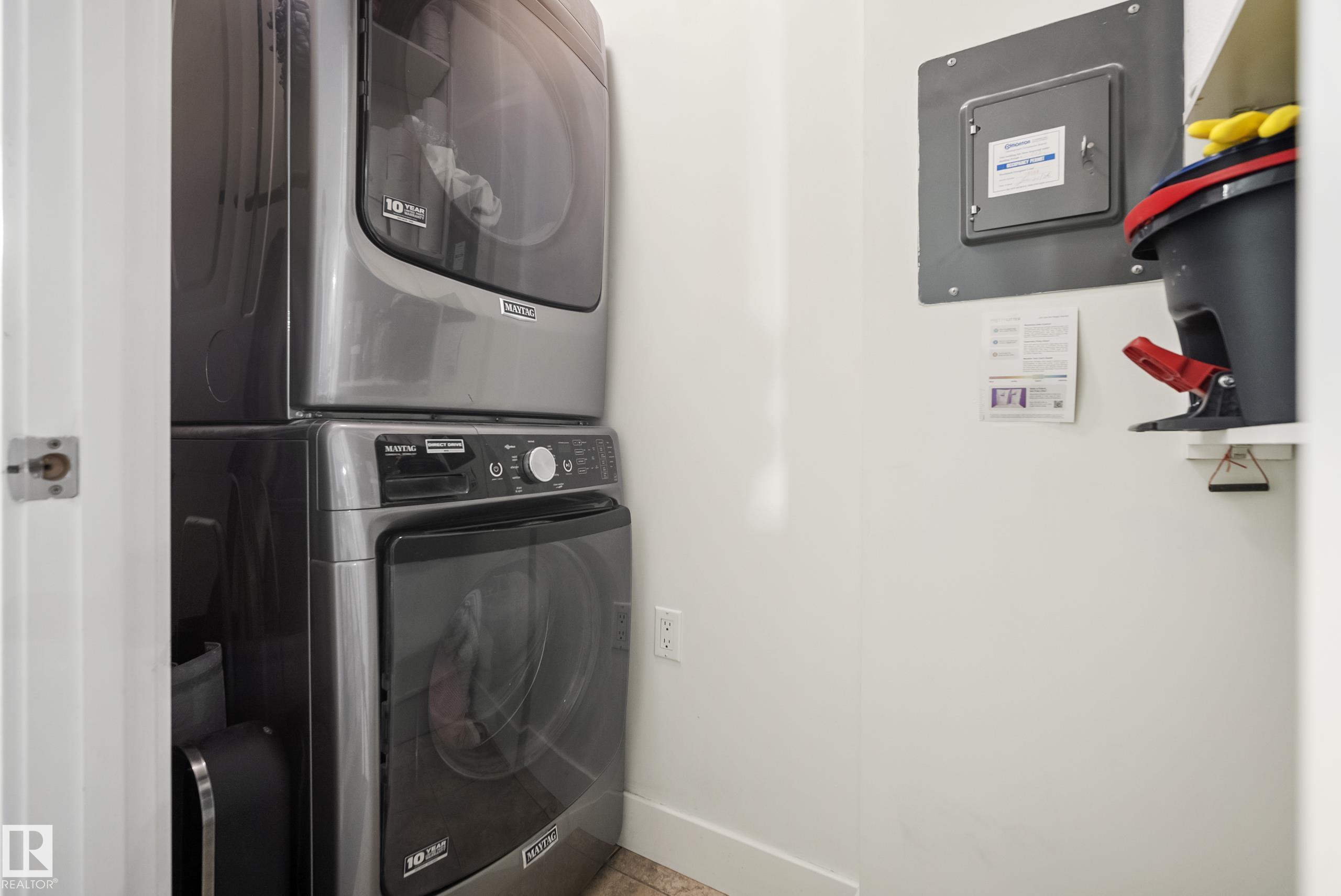 Photo 25 at 103 - 9715 110 Street NW, Wîhkwêntôwin, Edmonton