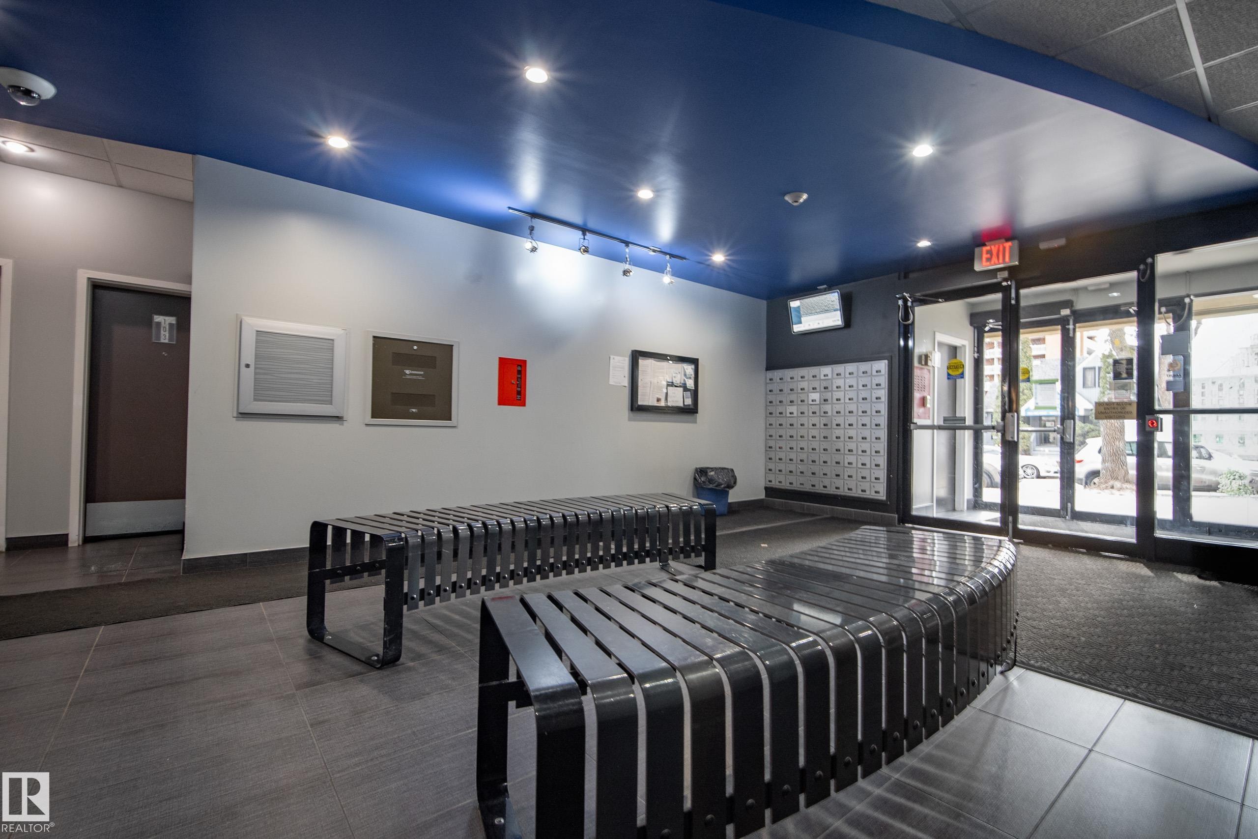 Photo 28 at 103 - 9715 110 Street NW, Wîhkwêntôwin, Edmonton