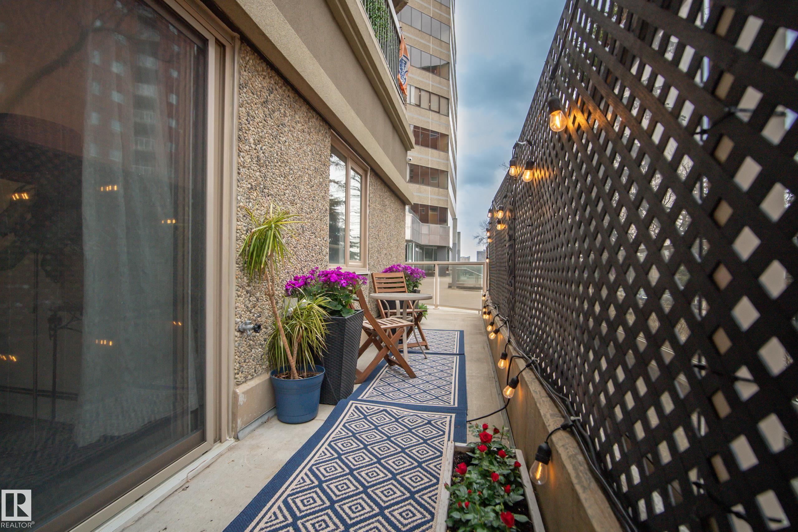 103 - 9715 110 Street NW, Wîhkwêntôwin, Edmonton