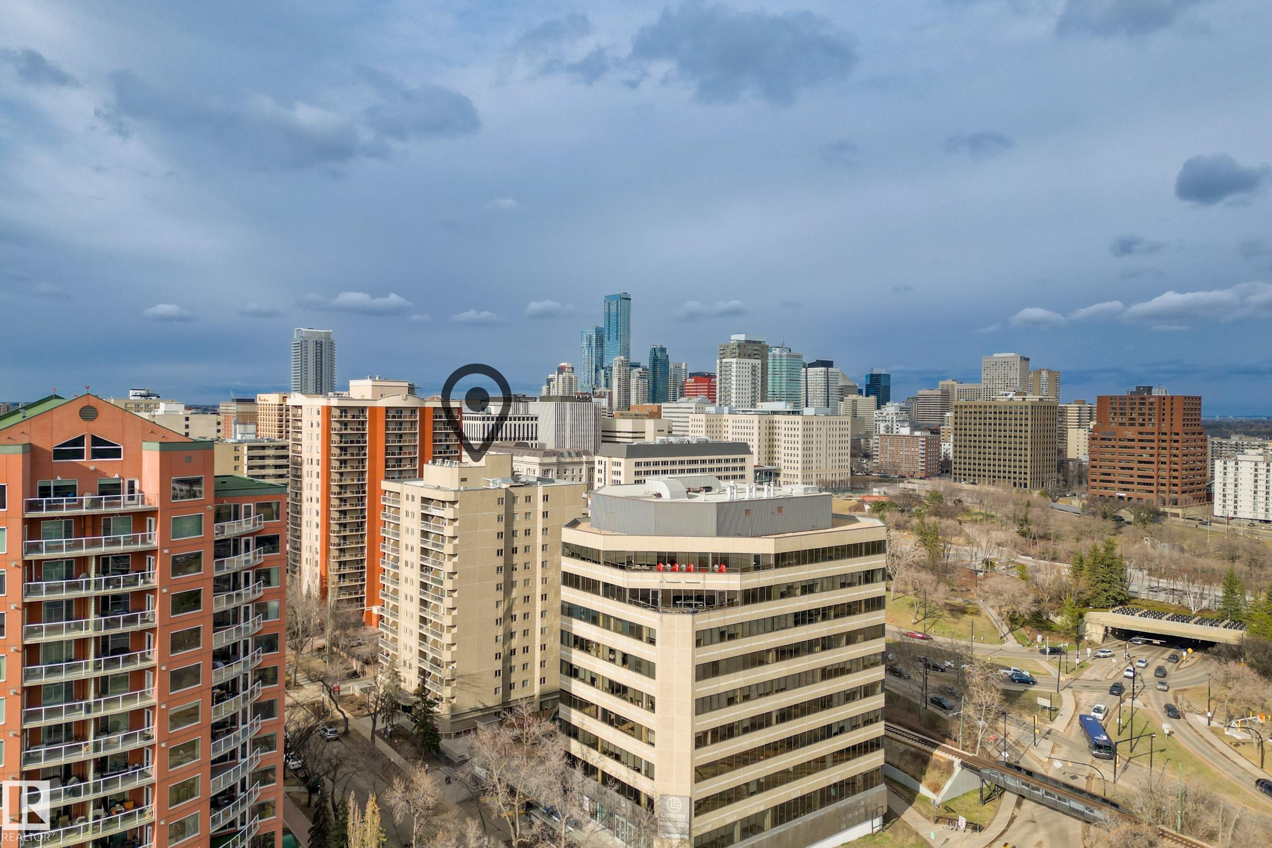 Photo 32 at 103 - 9715 110 Street NW, Wîhkwêntôwin, Edmonton