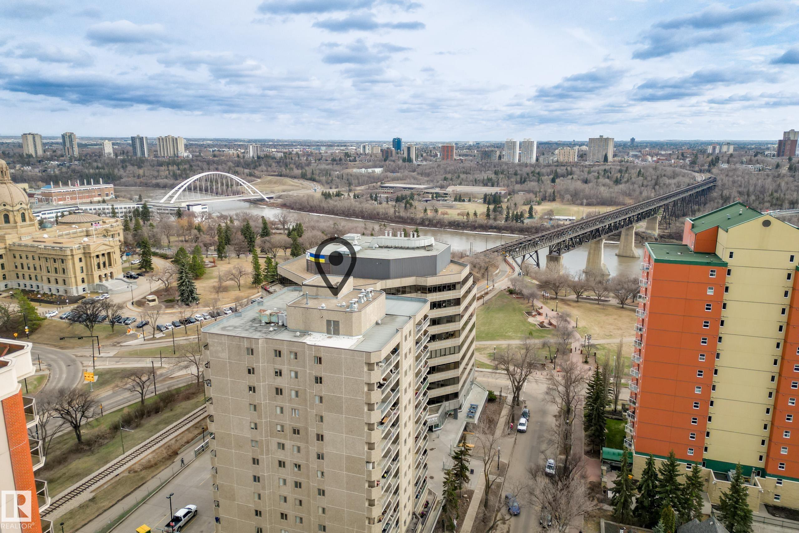 Photo 35 at 103 - 9715 110 Street NW, Wîhkwêntôwin, Edmonton