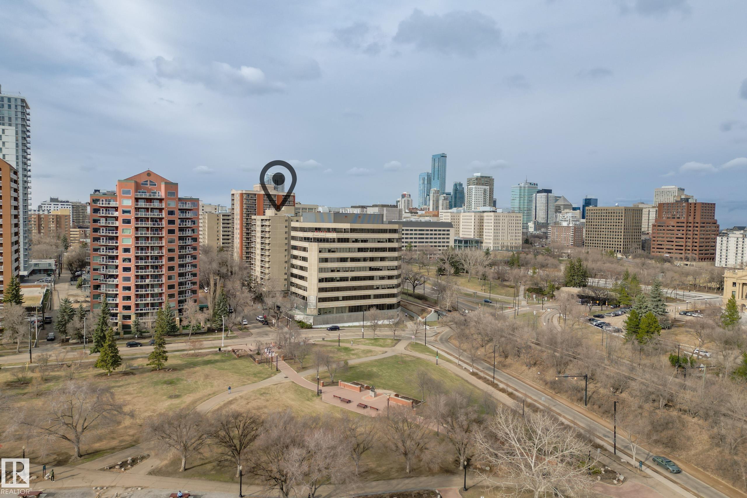 Photo 36 at 103 - 9715 110 Street NW, Wîhkwêntôwin, Edmonton