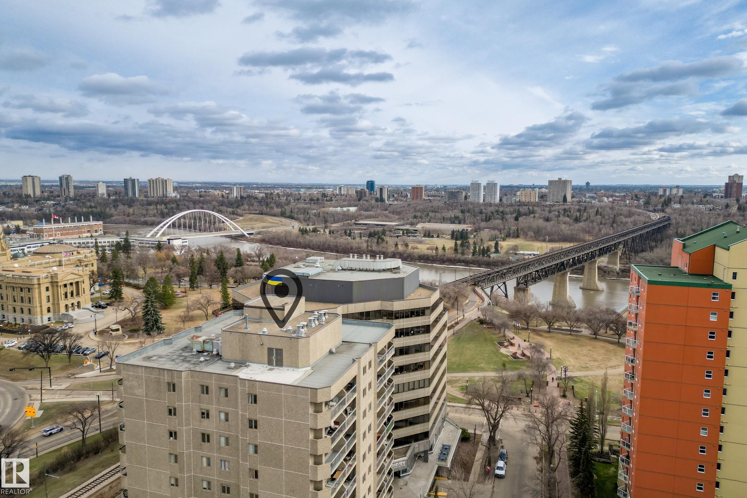 Photo 37 at 103 - 9715 110 Street NW, Wîhkwêntôwin, Edmonton