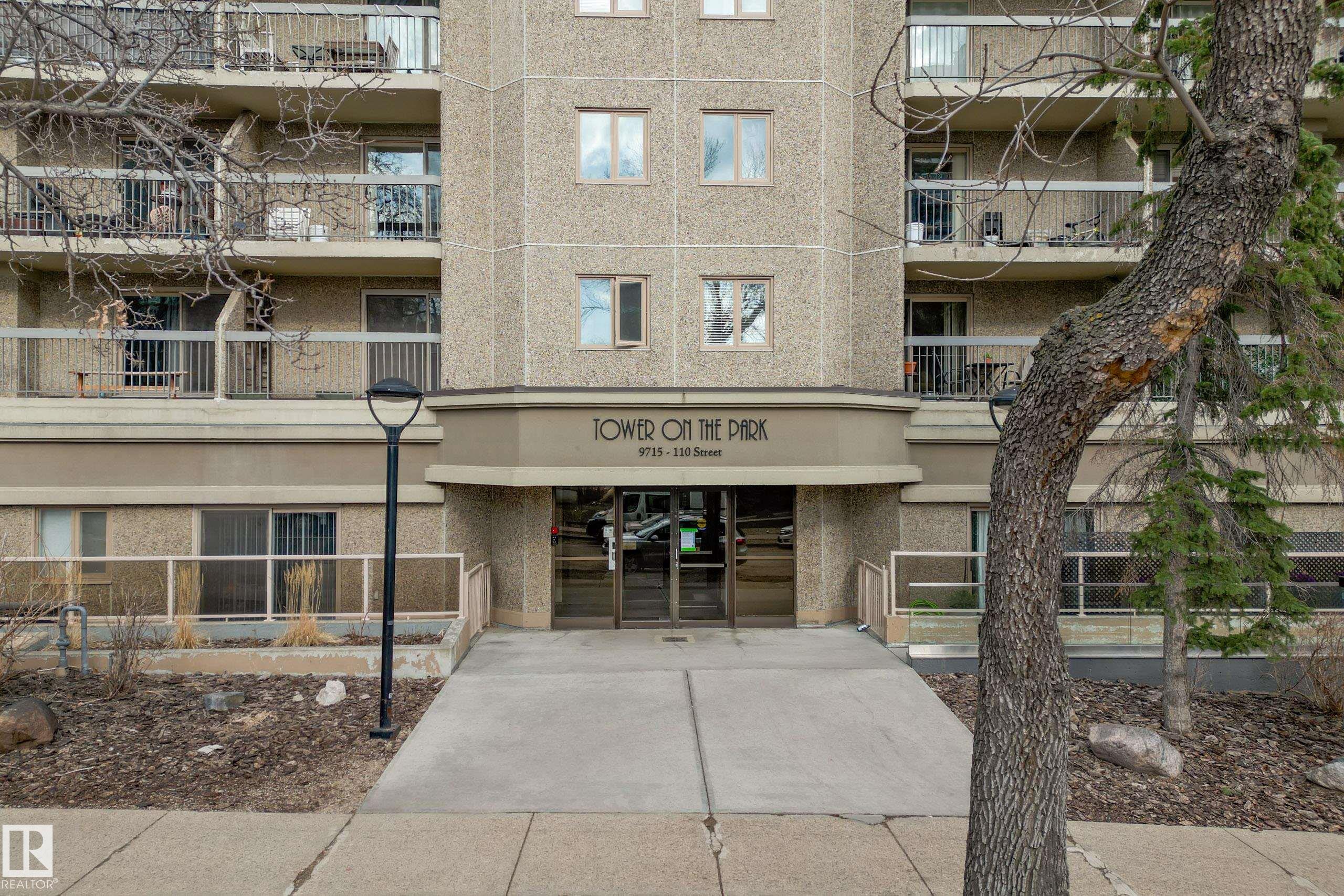 Photo 38 at 103 - 9715 110 Street NW, Wîhkwêntôwin, Edmonton