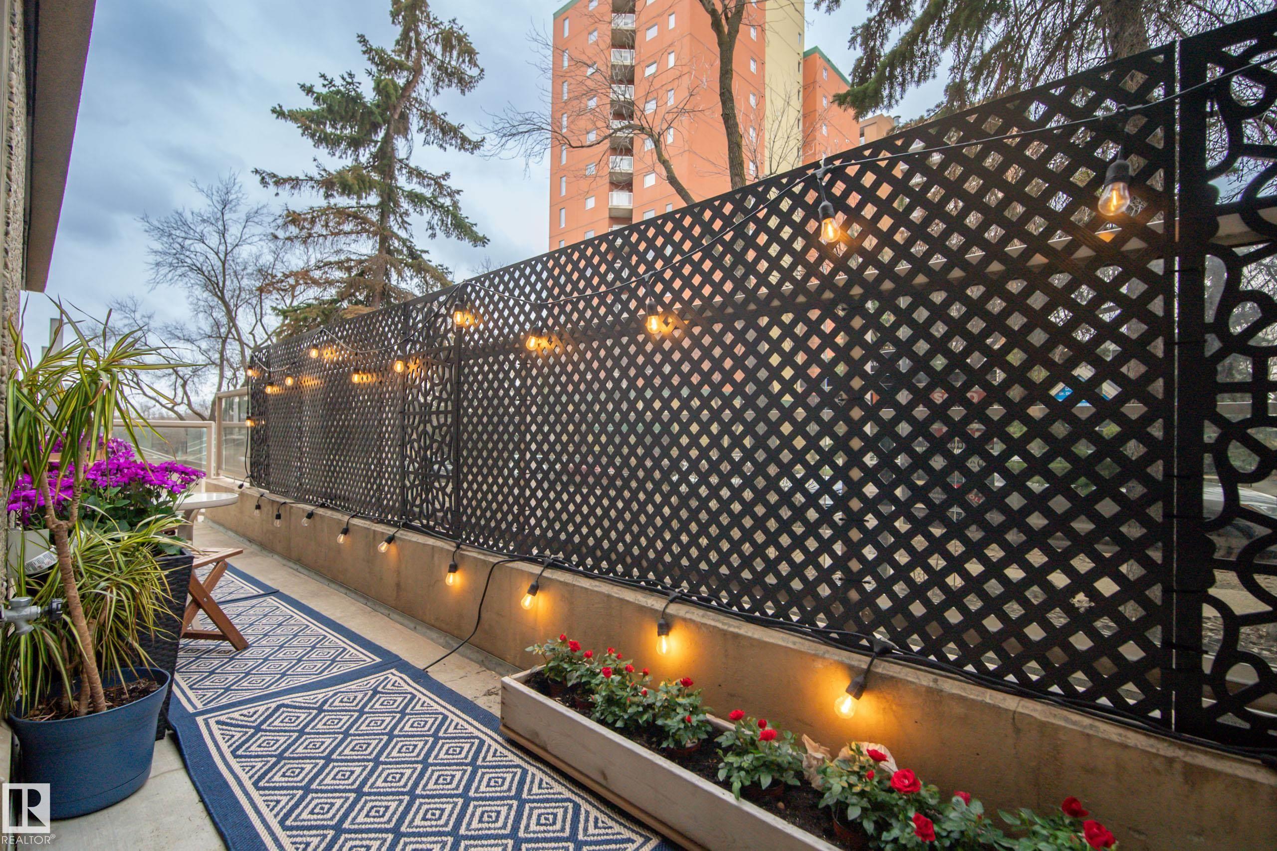 103 - 9715 110 Street NW, Wîhkwêntôwin, Edmonton