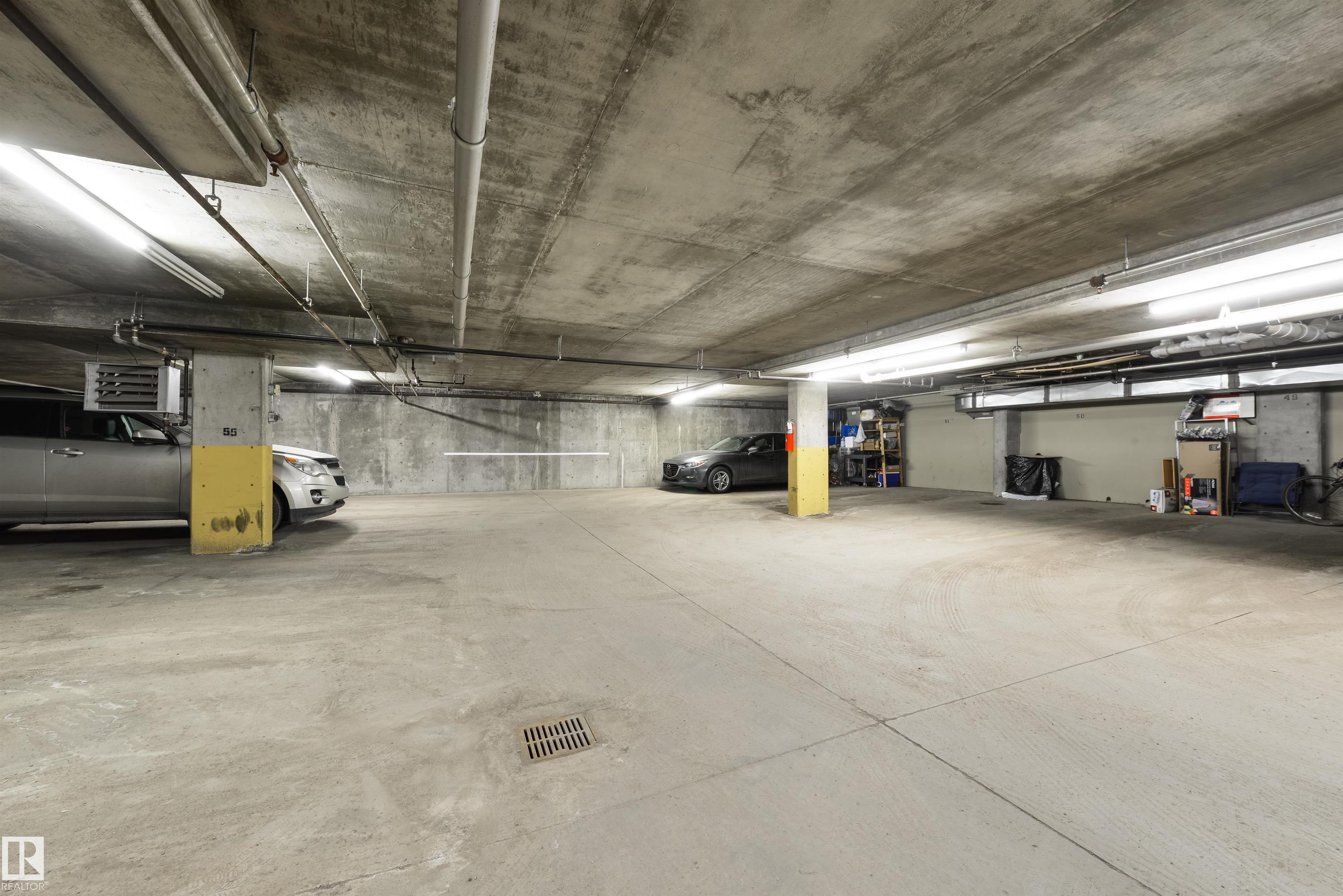 Photo 33 at 301 - 10033 116 Street NW, Wîhkwêntôwin, Edmonton