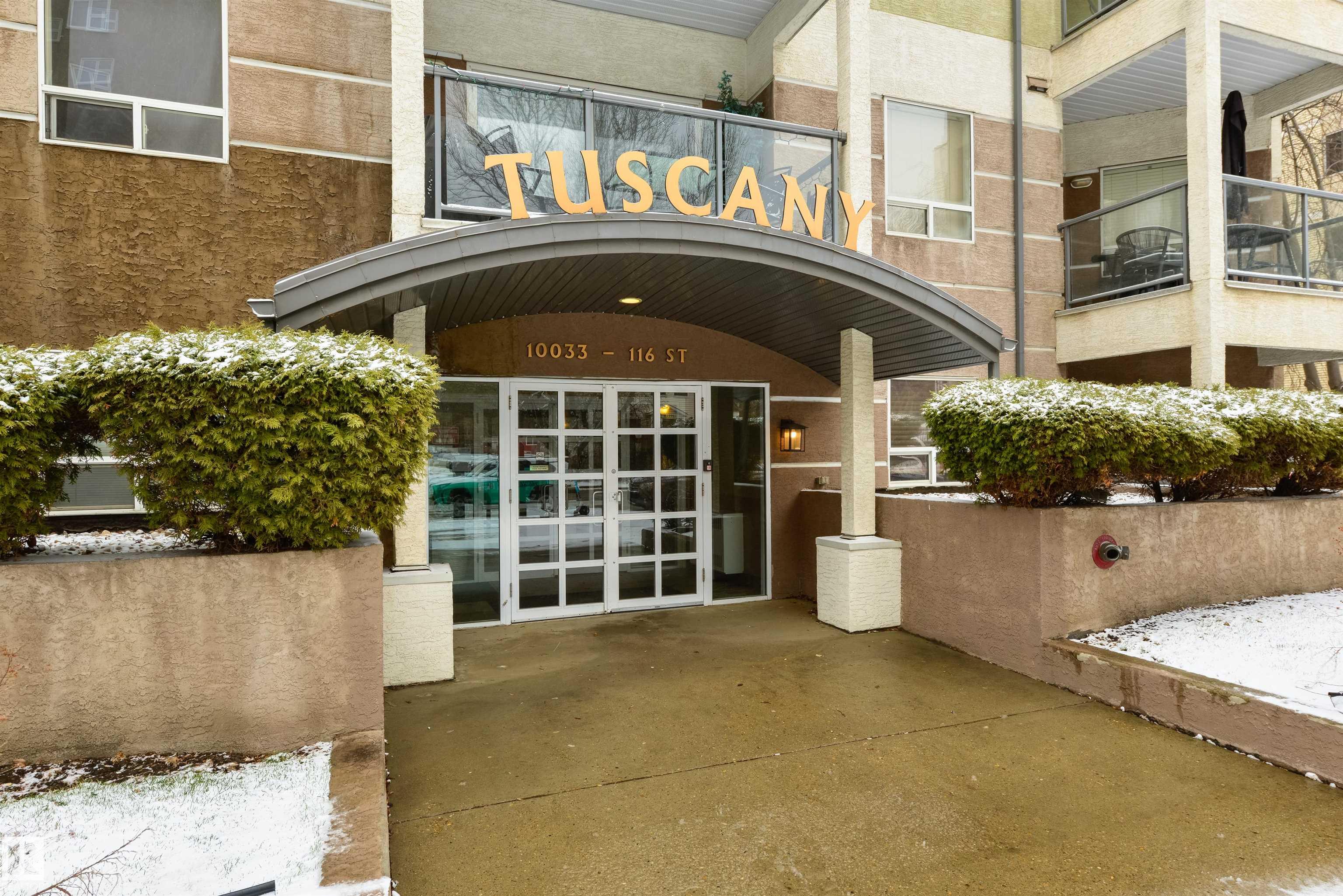 Photo 35 at 301 - 10033 116 Street NW, Wîhkwêntôwin, Edmonton