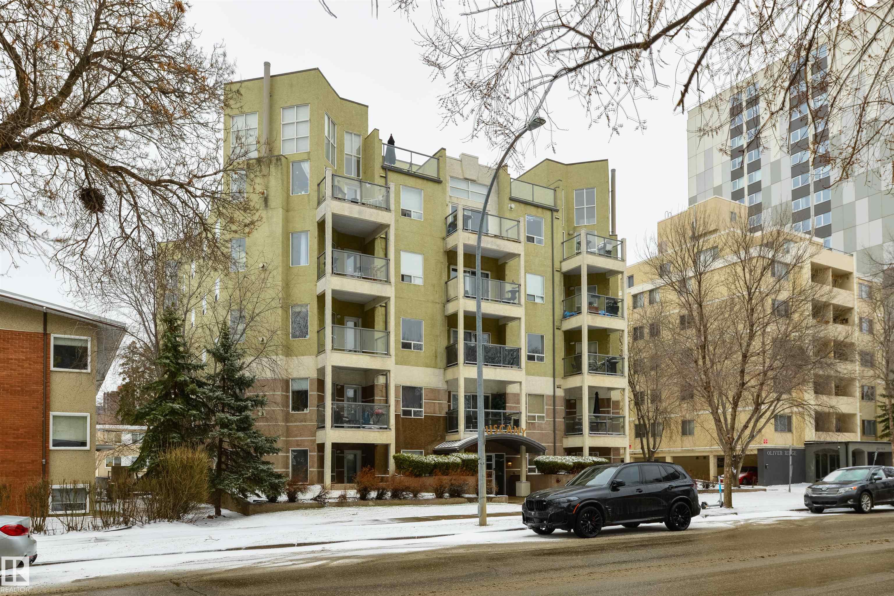 Photo 37 at 301 - 10033 116 Street NW, Wîhkwêntôwin, Edmonton