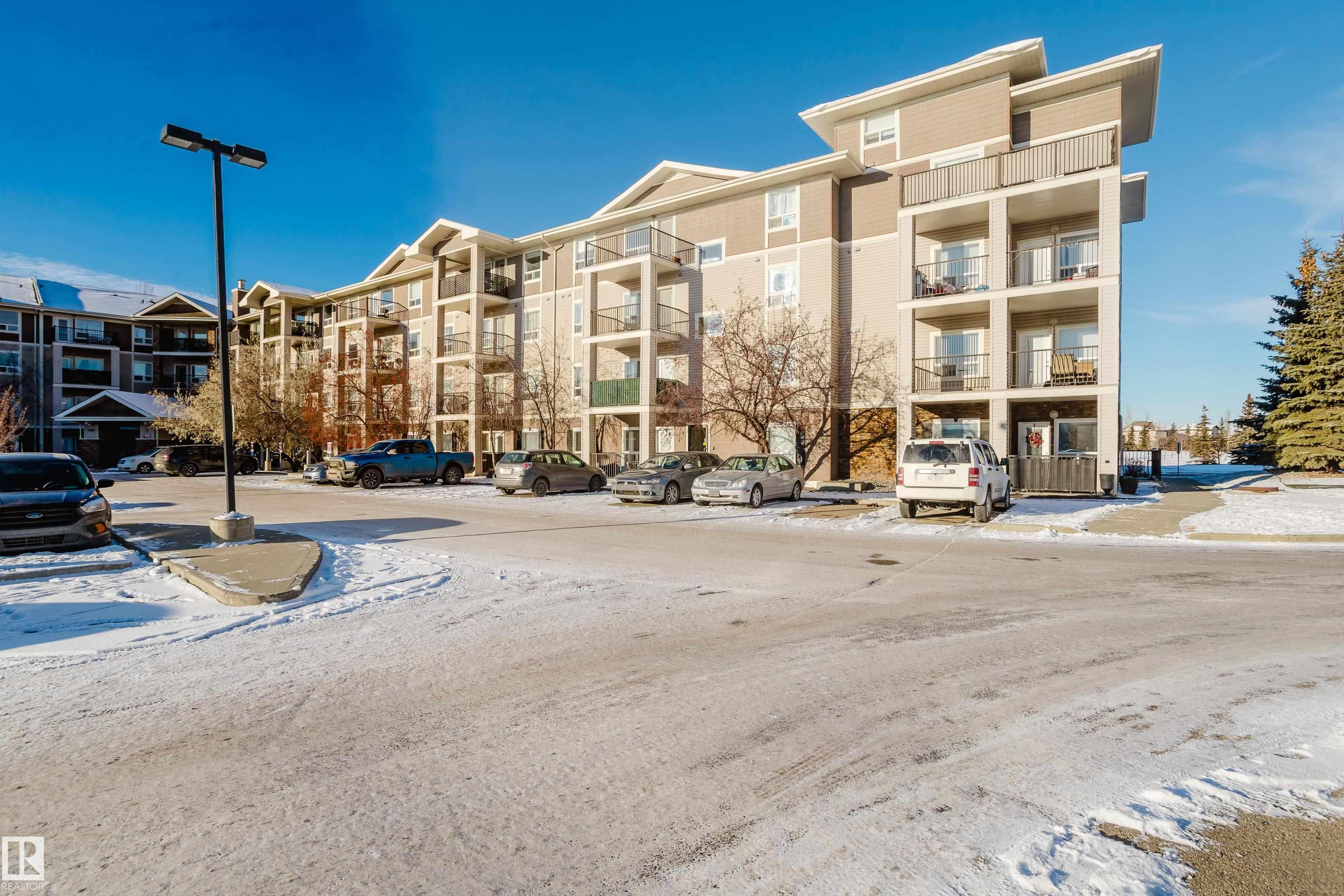 7412 - 7327 South Terwillegar Drive NW, South Terwillegar, Edmonton