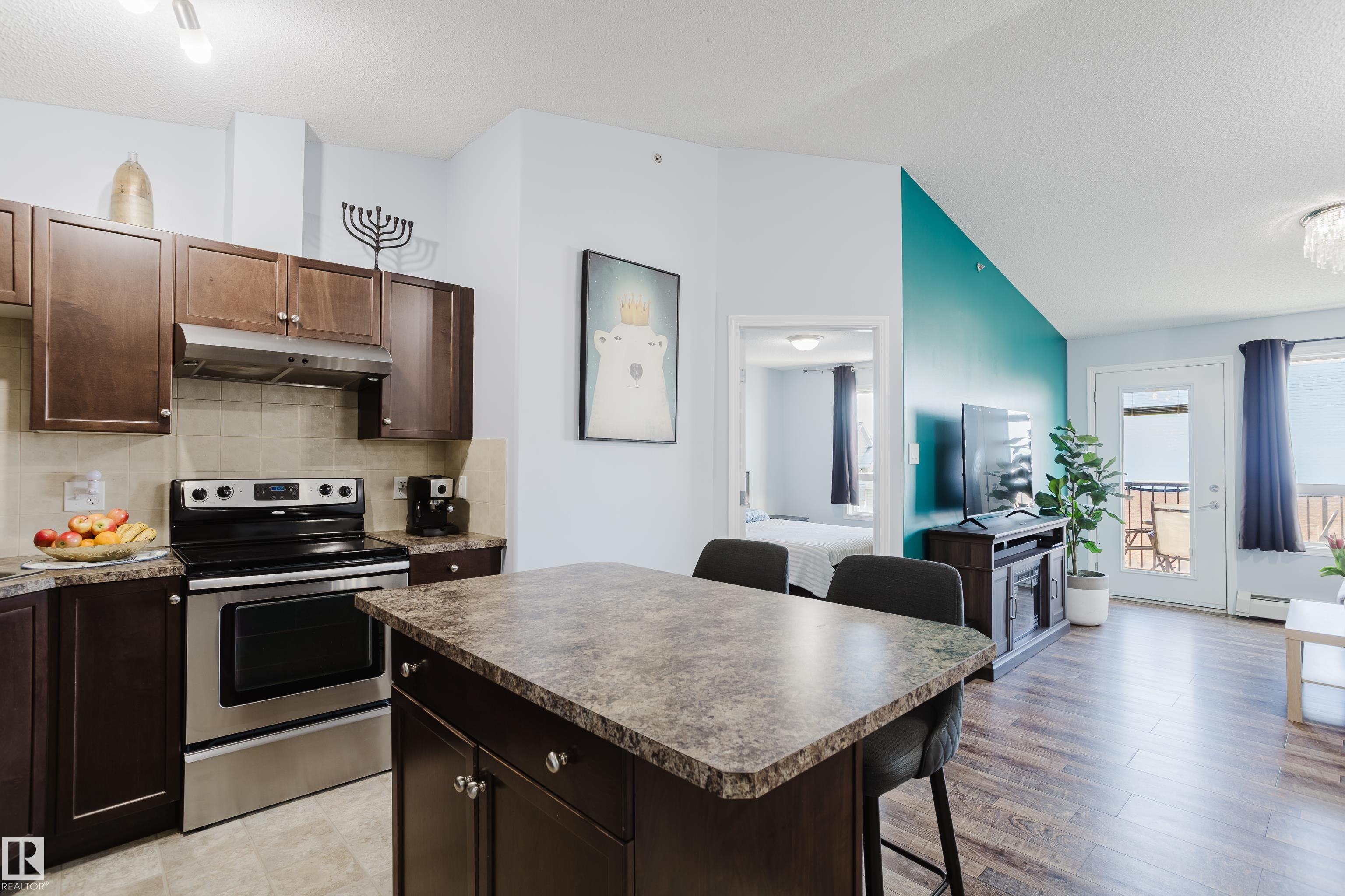 Photo 10 at 7412 - 7327 South Terwillegar Drive NW, South Terwillegar, Edmonton