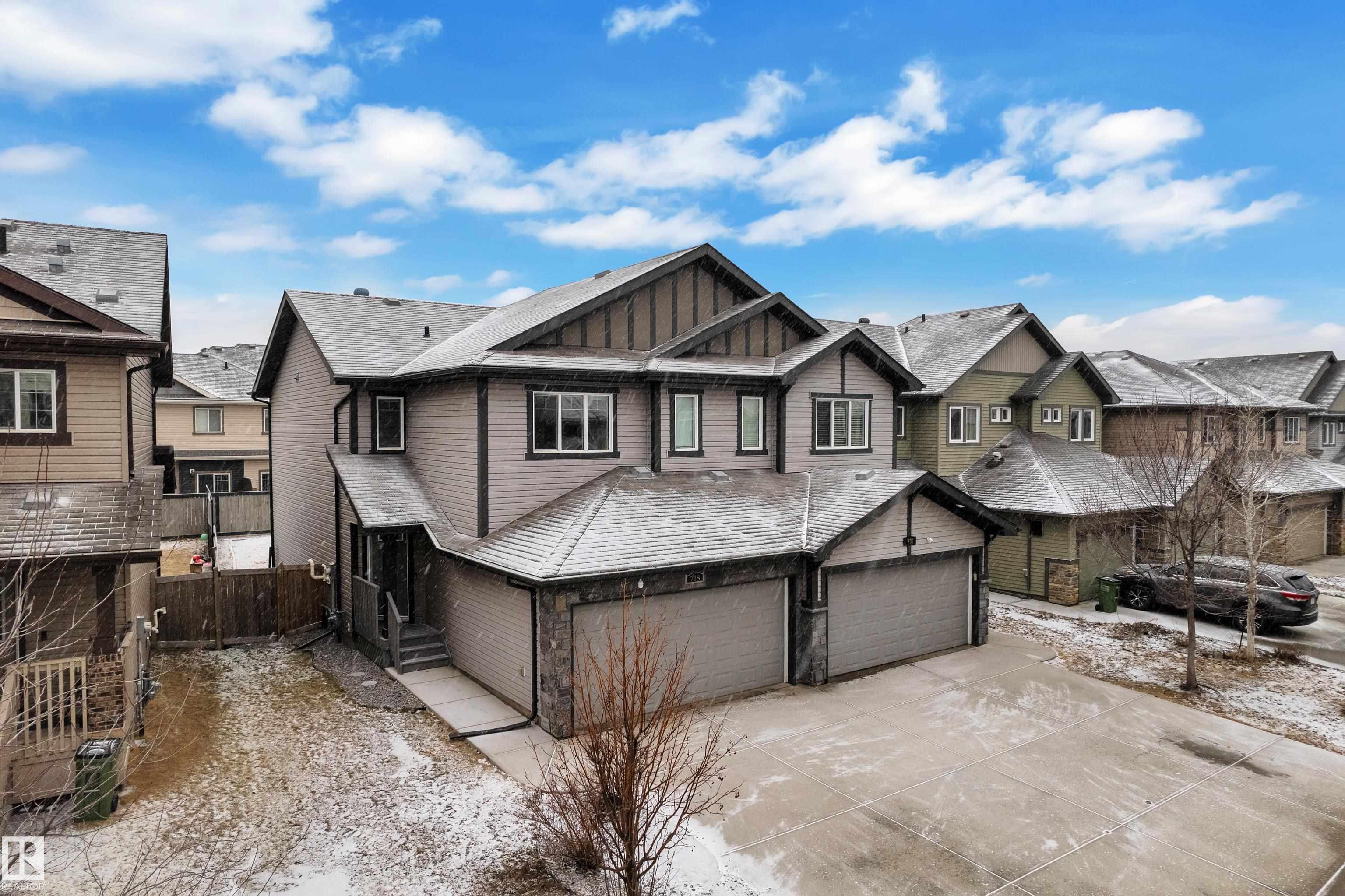 718 177 Street SW, Windermere, Edmonton