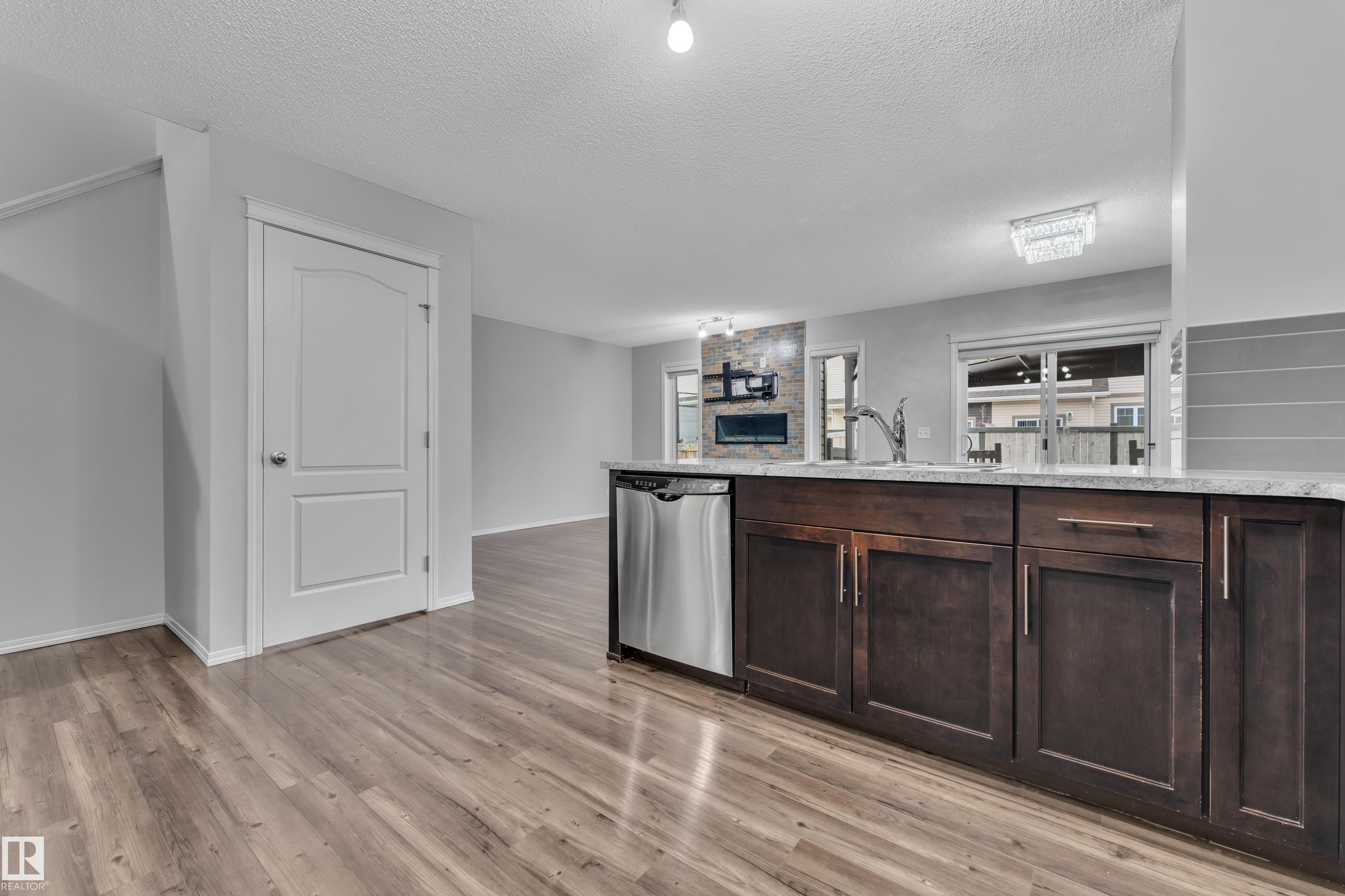 Photo 11 at 718 177 Street SW, Windermere, Edmonton