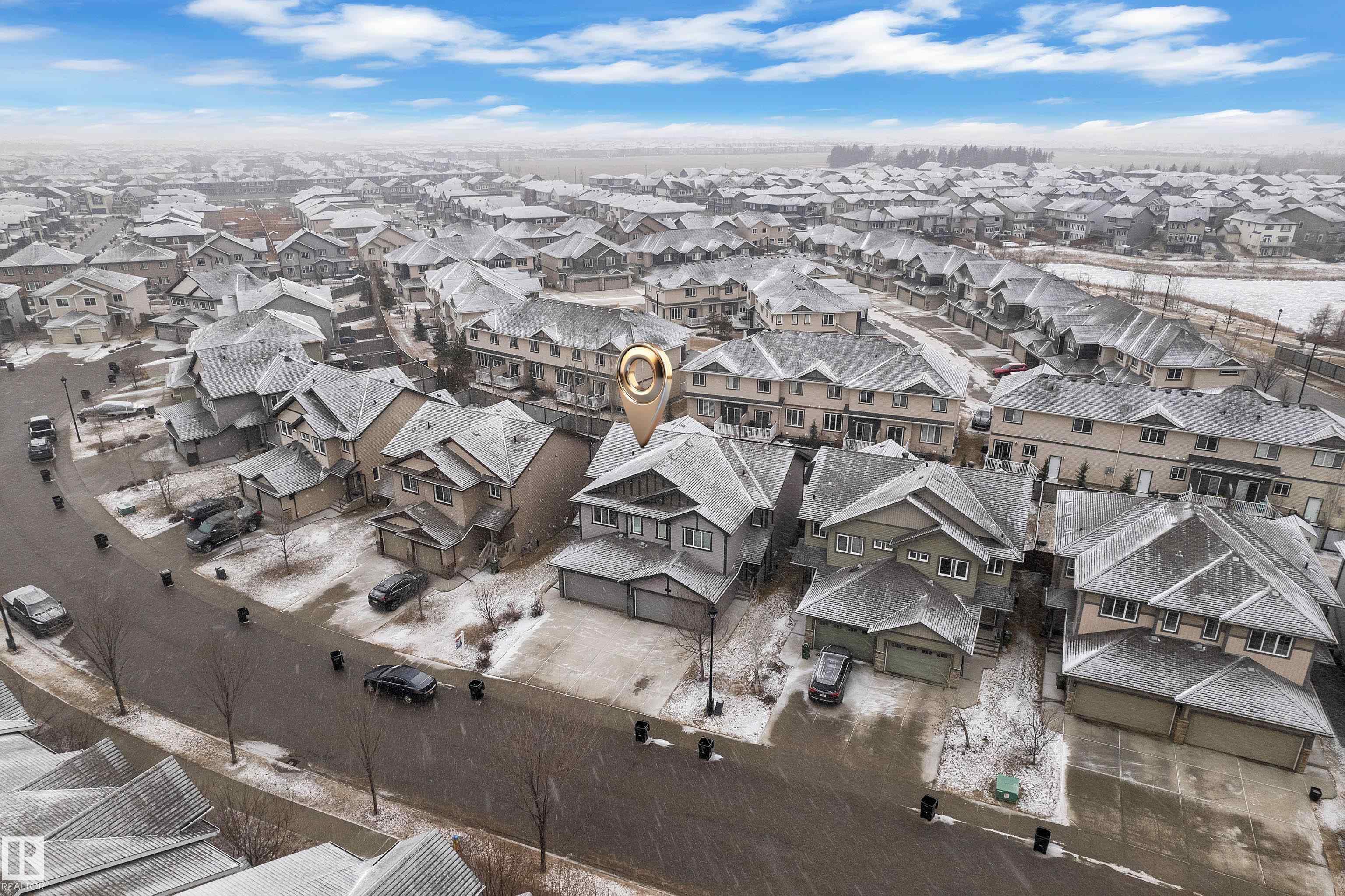 718 177 Street SW, Windermere, Edmonton