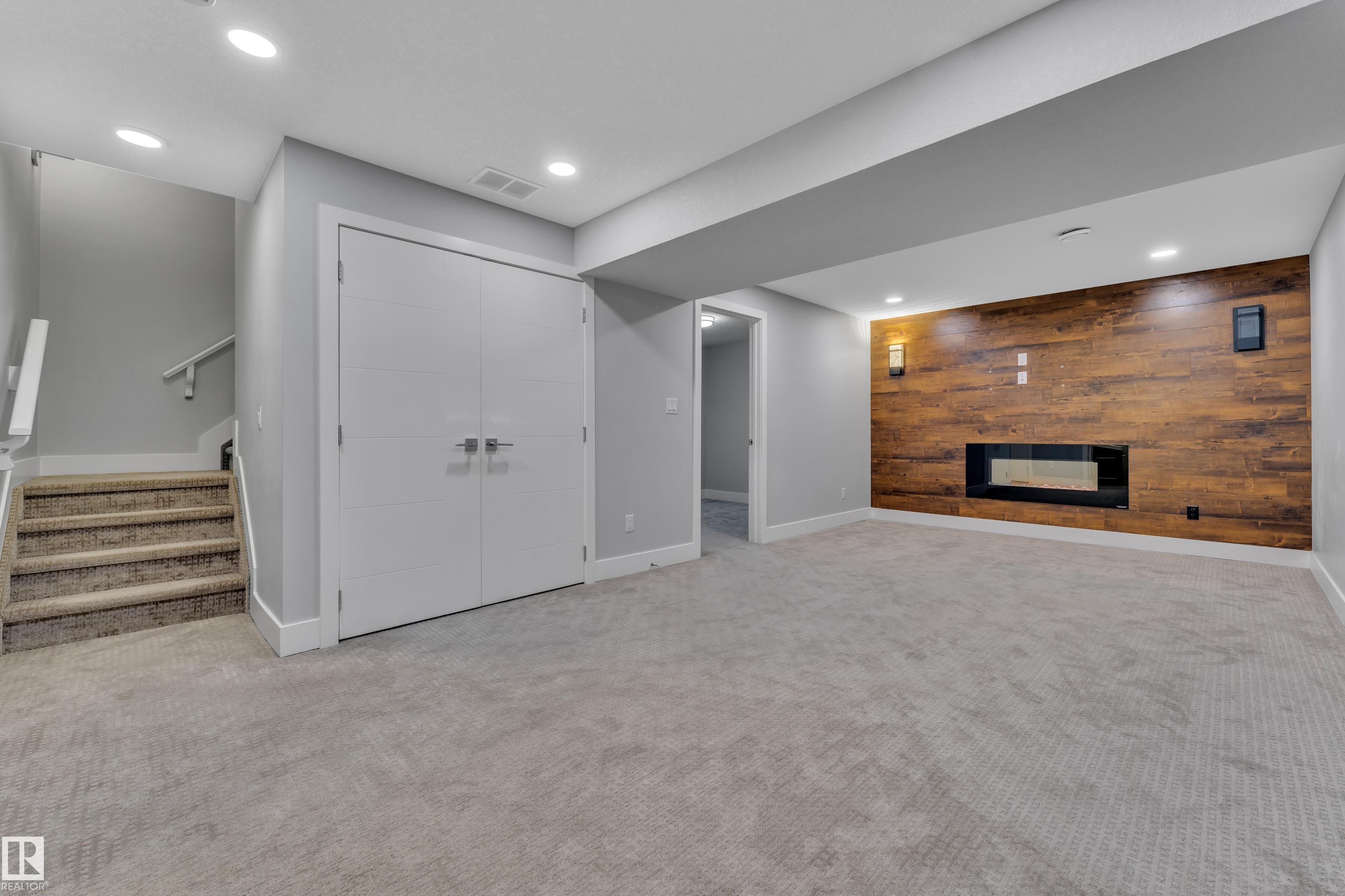 Photo 31 at 718 177 Street SW, Windermere, Edmonton