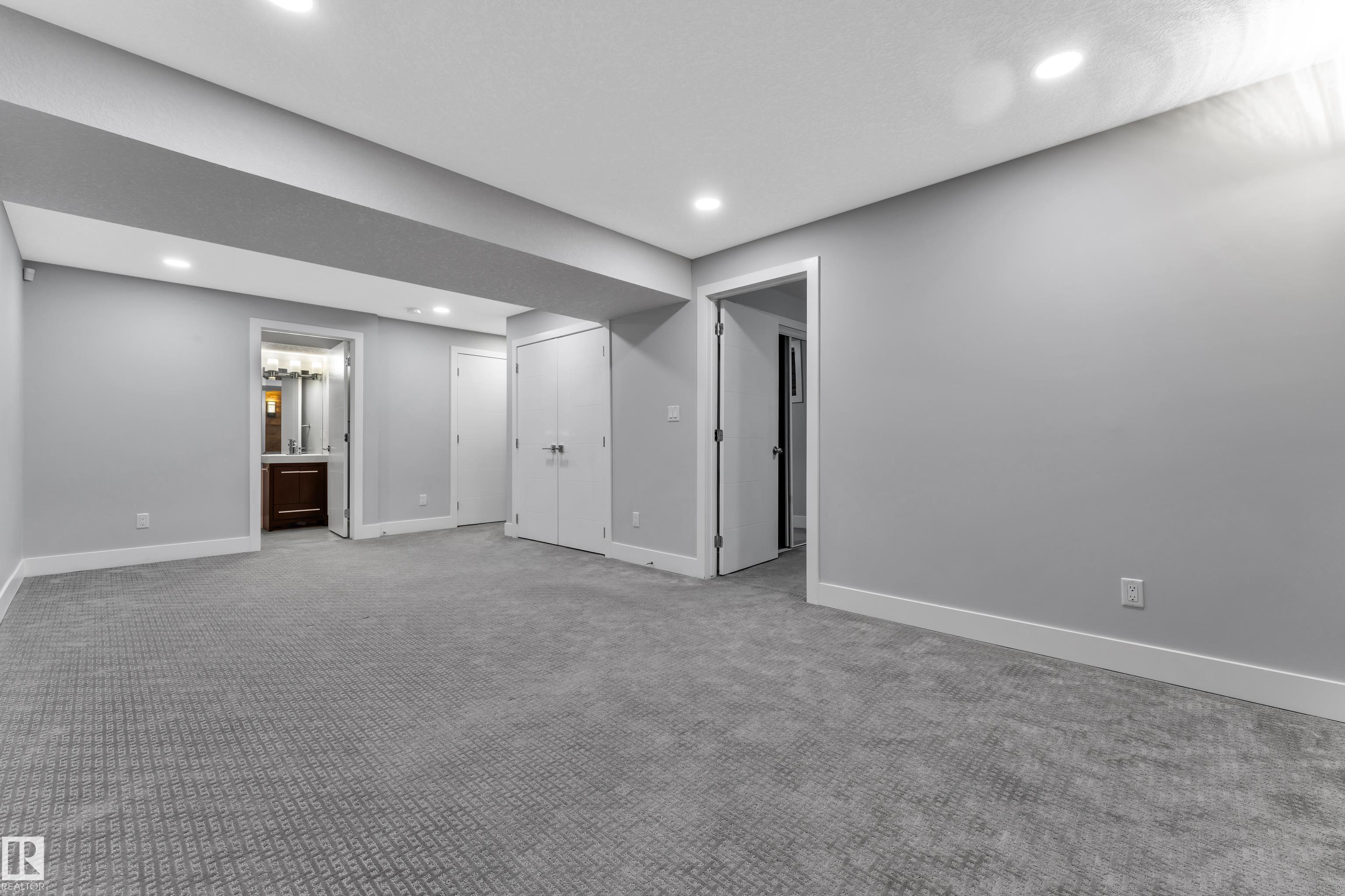 Photo 34 at 718 177 Street SW, Windermere, Edmonton