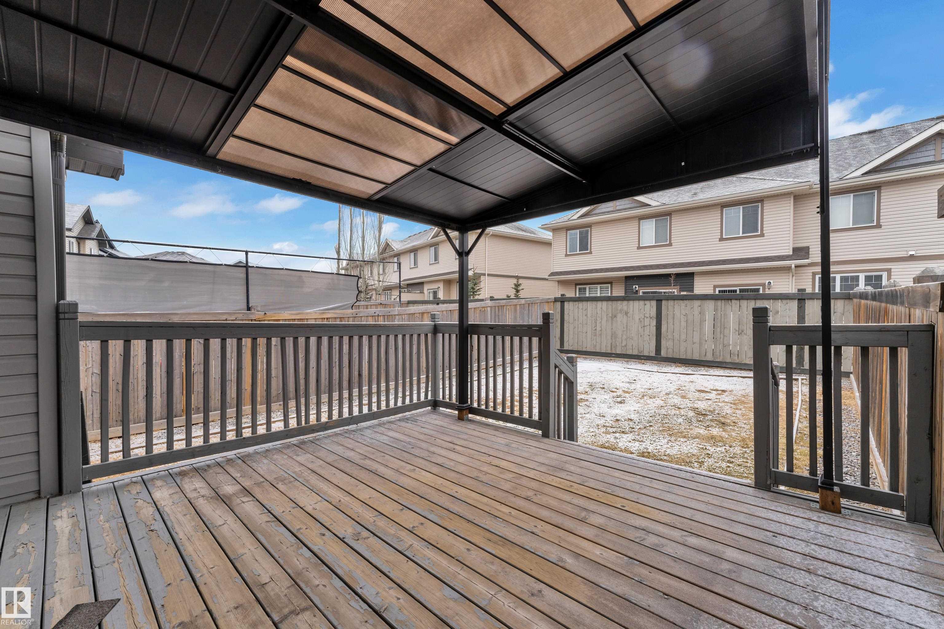 Photo 36 at 718 177 Street SW, Windermere, Edmonton