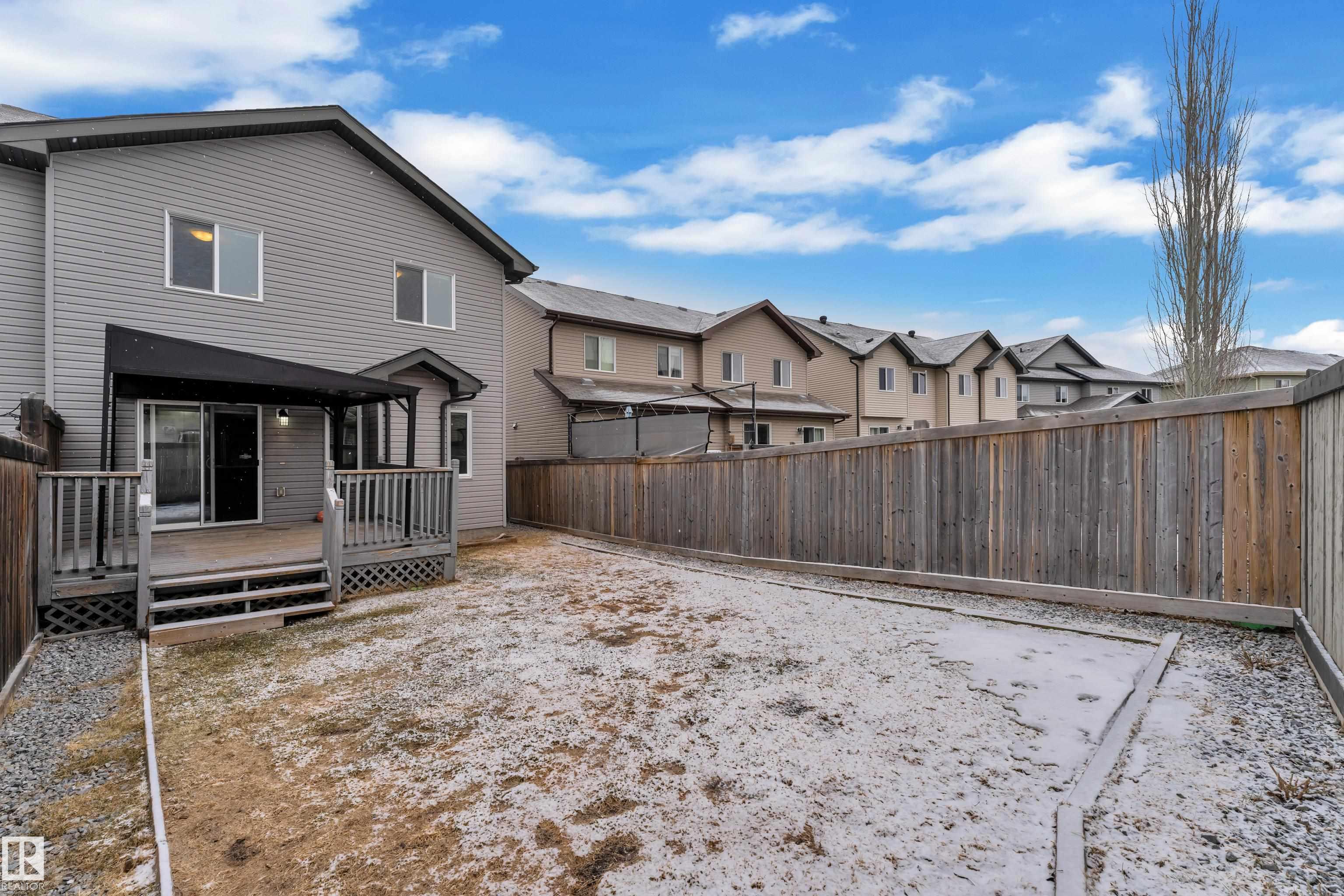 Photo 37 at 718 177 Street SW, Windermere, Edmonton