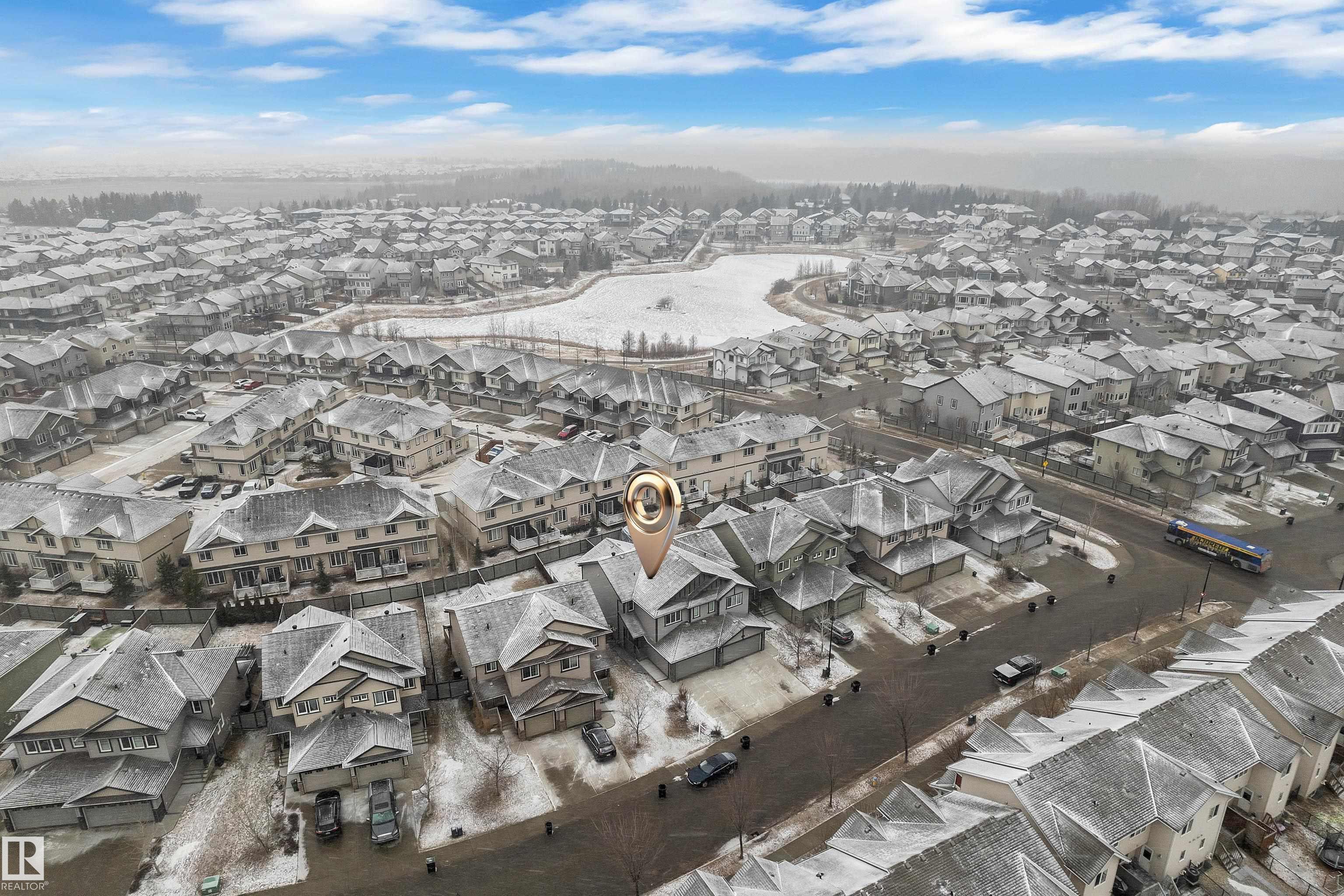 Photo 38 at 718 177 Street SW, Windermere, Edmonton