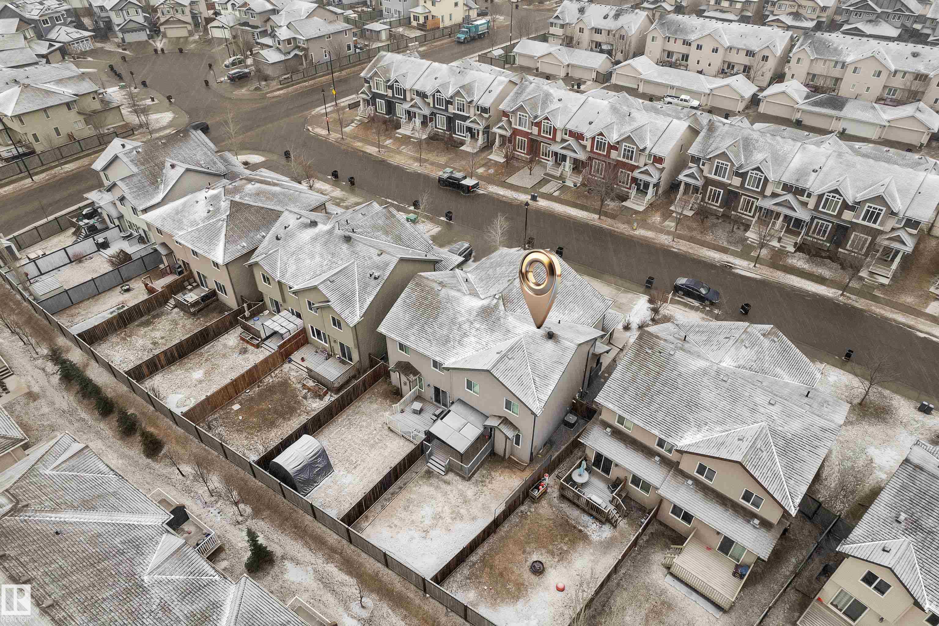 Photo 39 at 718 177 Street SW, Windermere, Edmonton