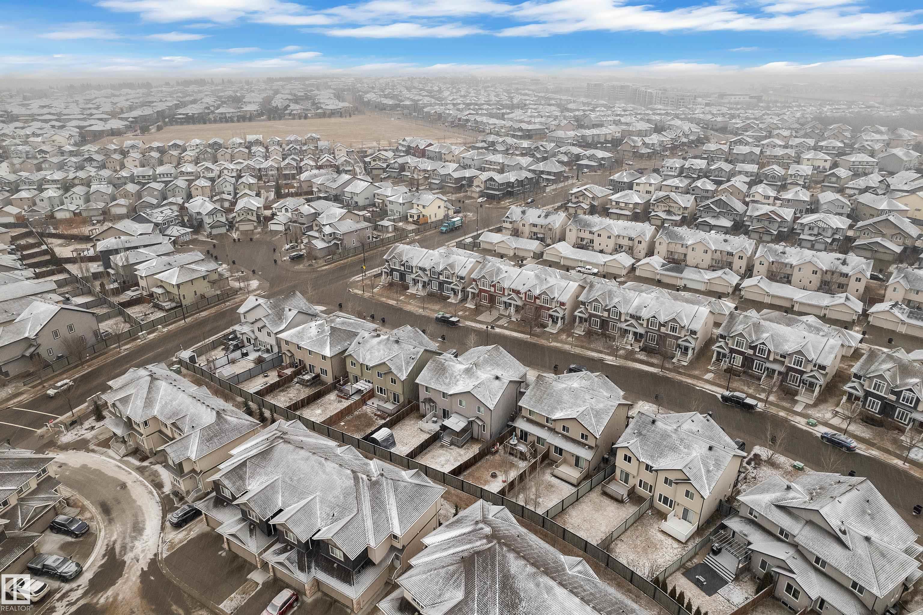 Photo 40 at 718 177 Street SW, Windermere, Edmonton