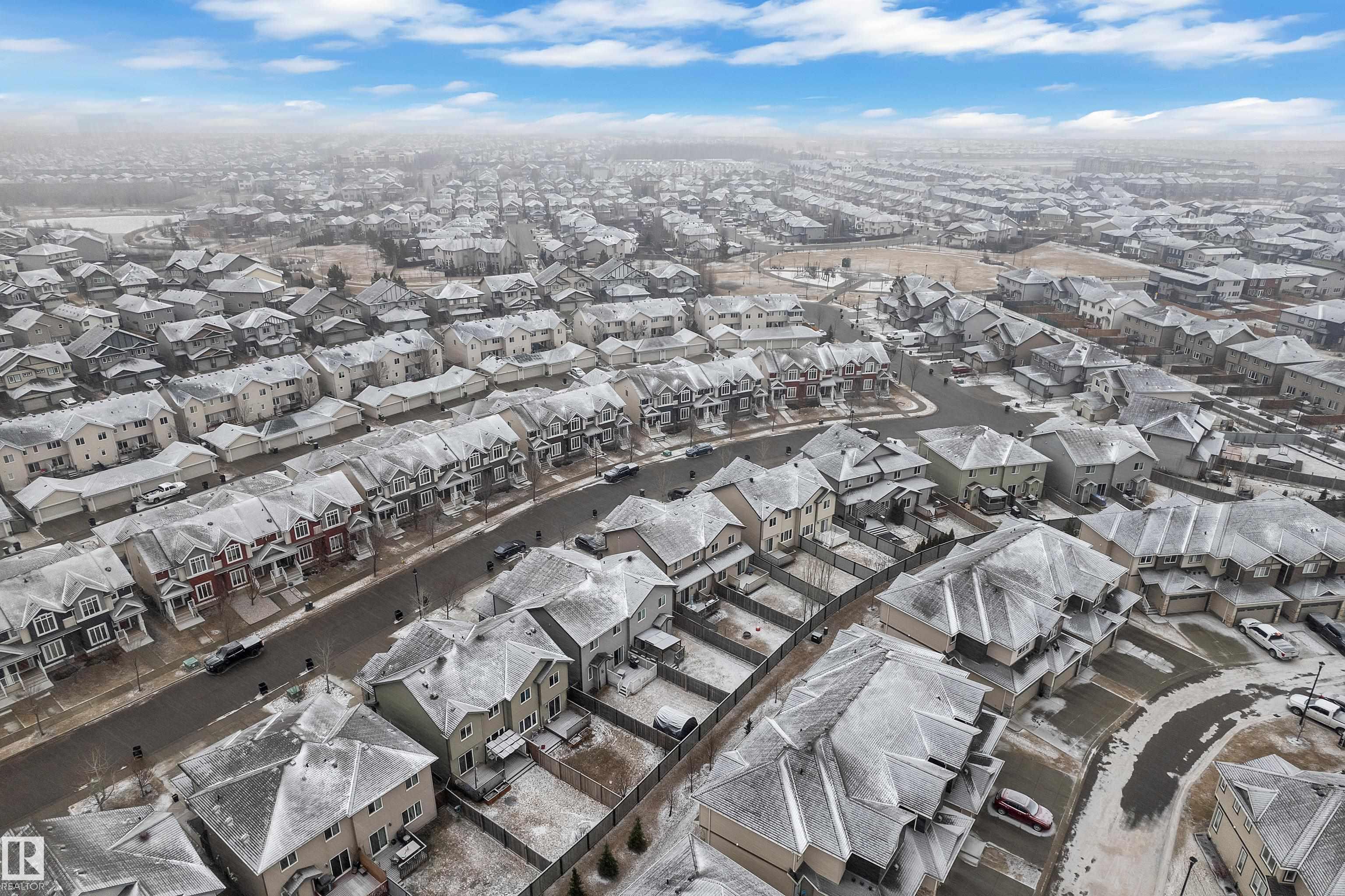 Photo 41 at 718 177 Street SW, Windermere, Edmonton