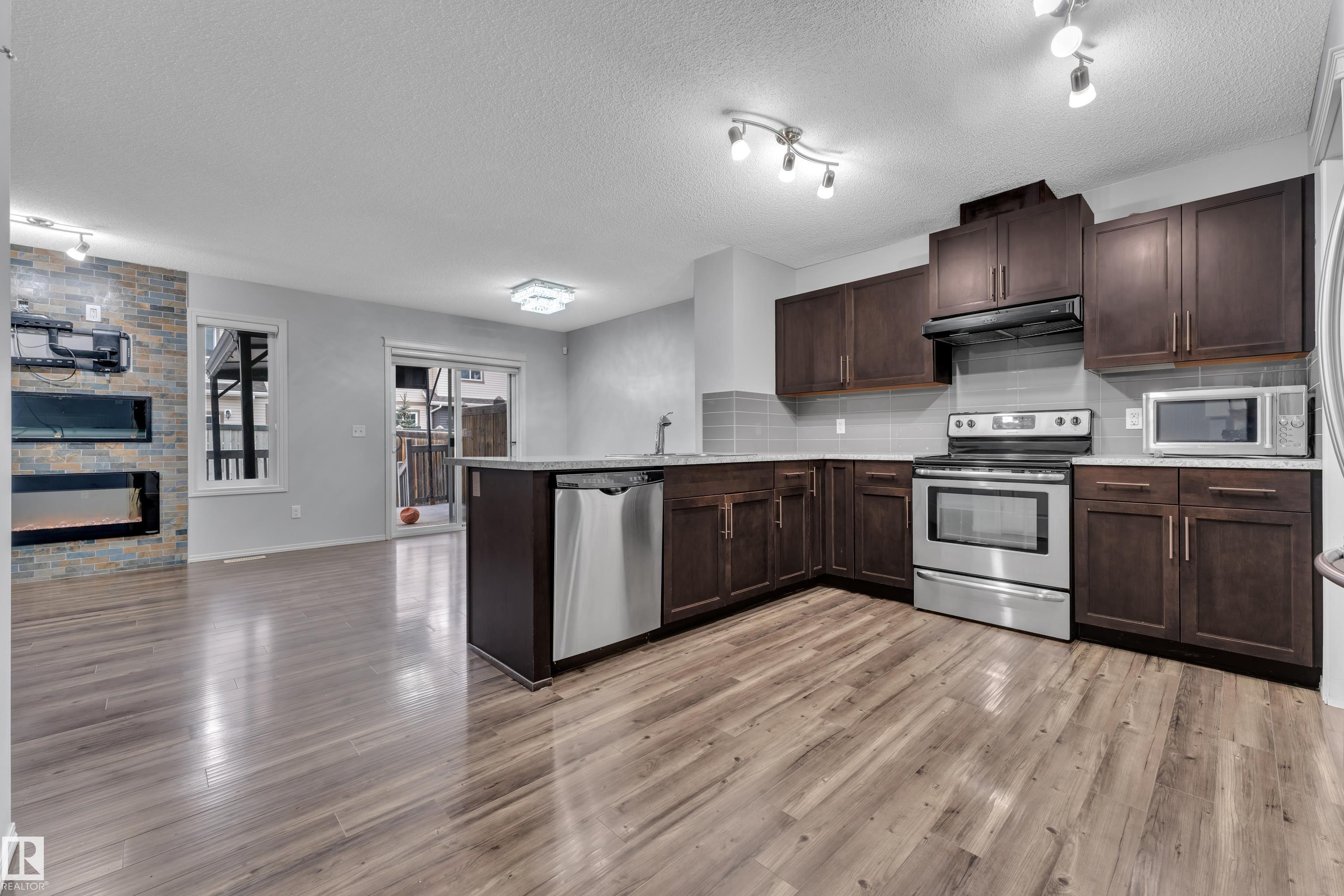 Photo 9 at 718 177 Street SW, Windermere, Edmonton