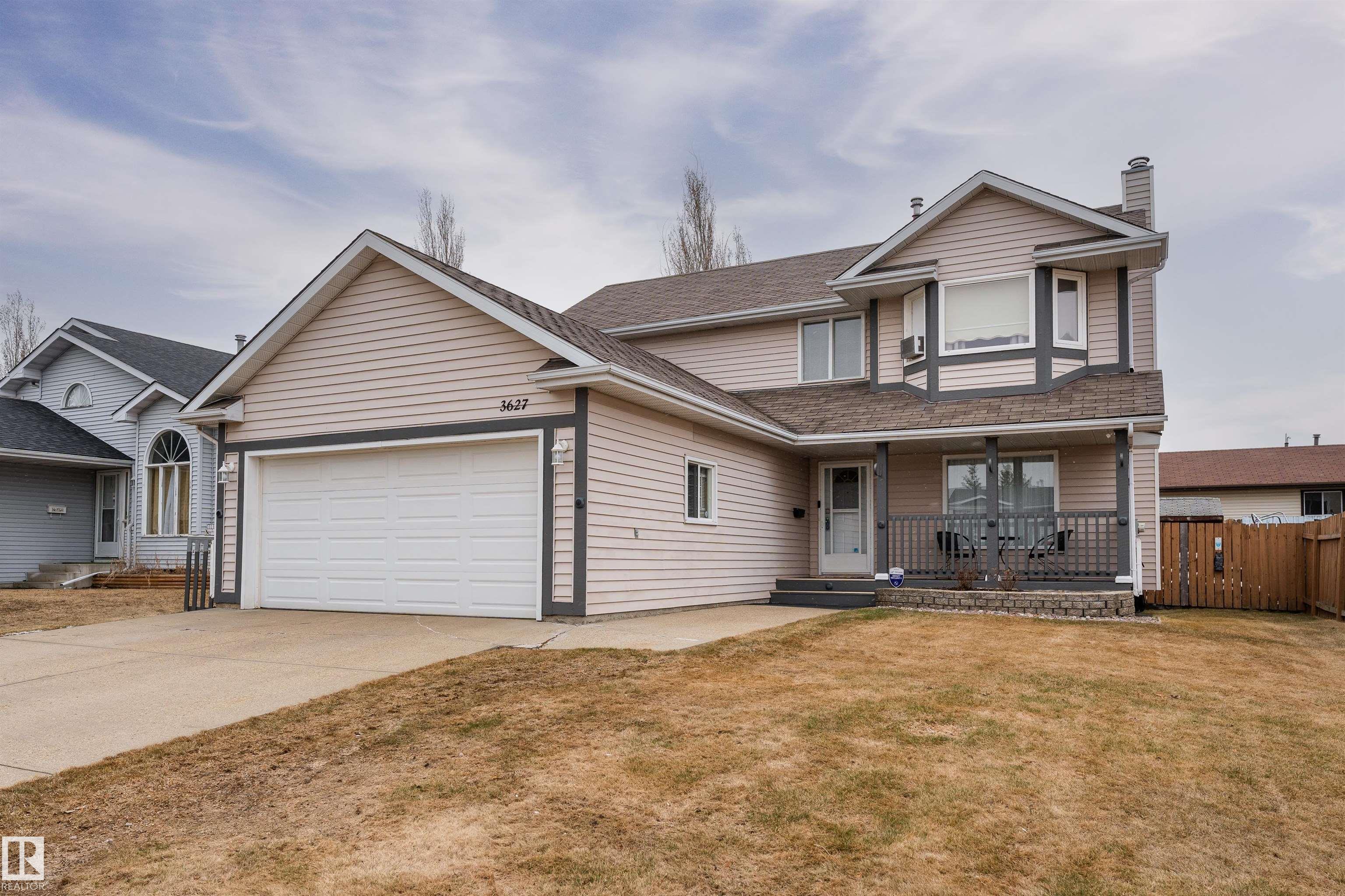 3627 146 Avenue NW, Kirkness, Edmonton