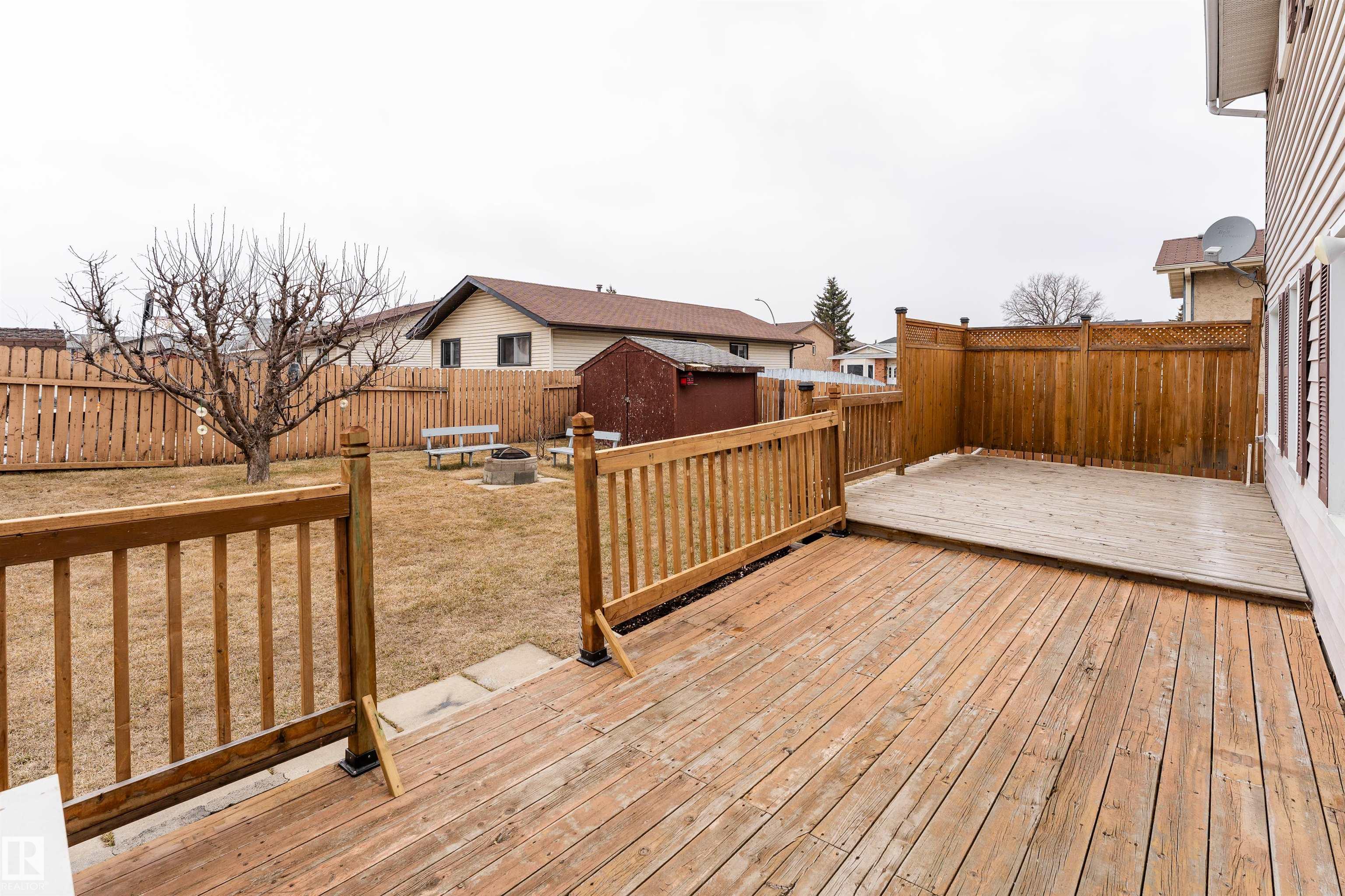 Photo 57 at 3627 146 Avenue NW, Kirkness, Edmonton
