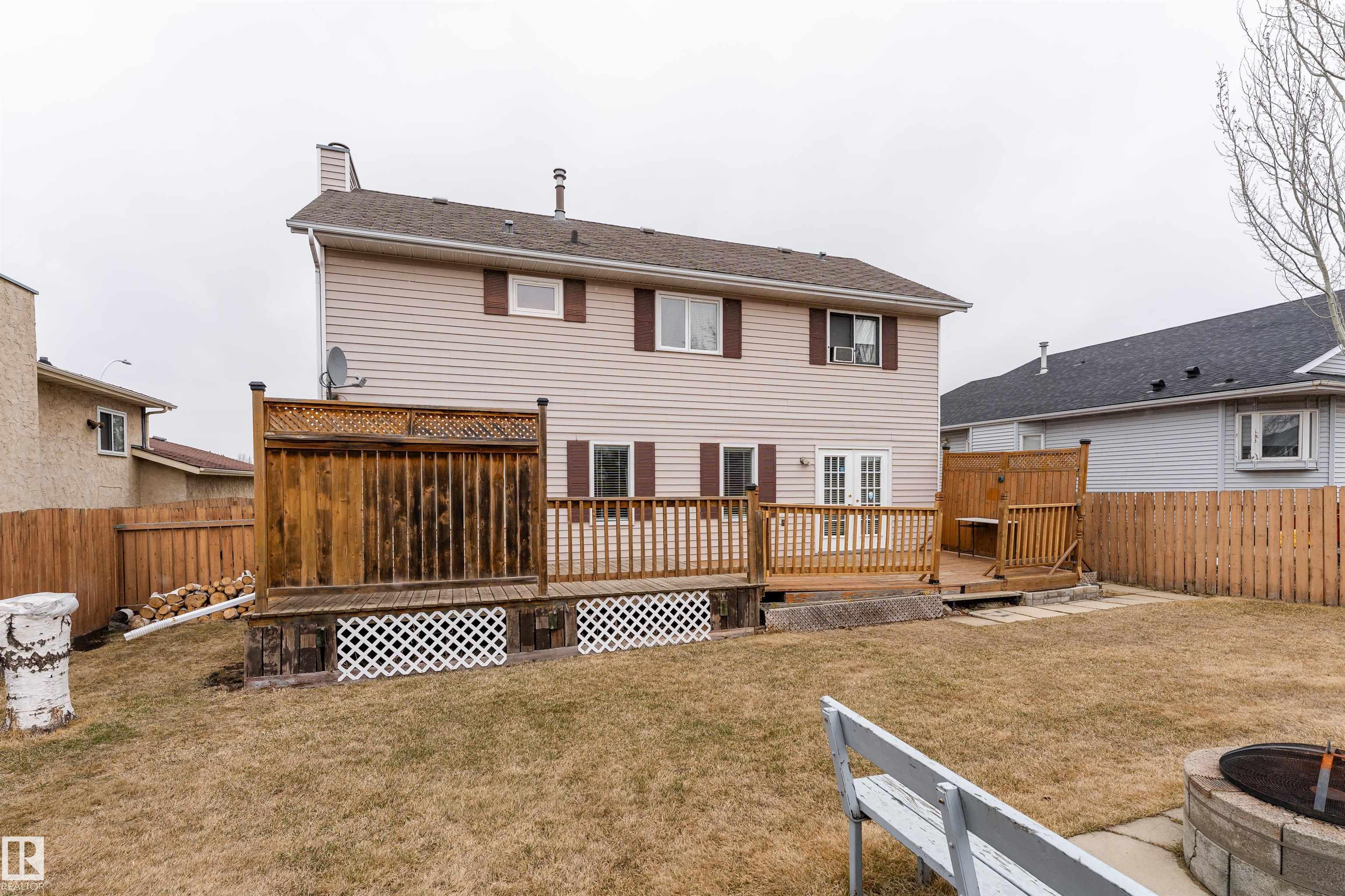 Photo 59 at 3627 146 Avenue NW, Kirkness, Edmonton