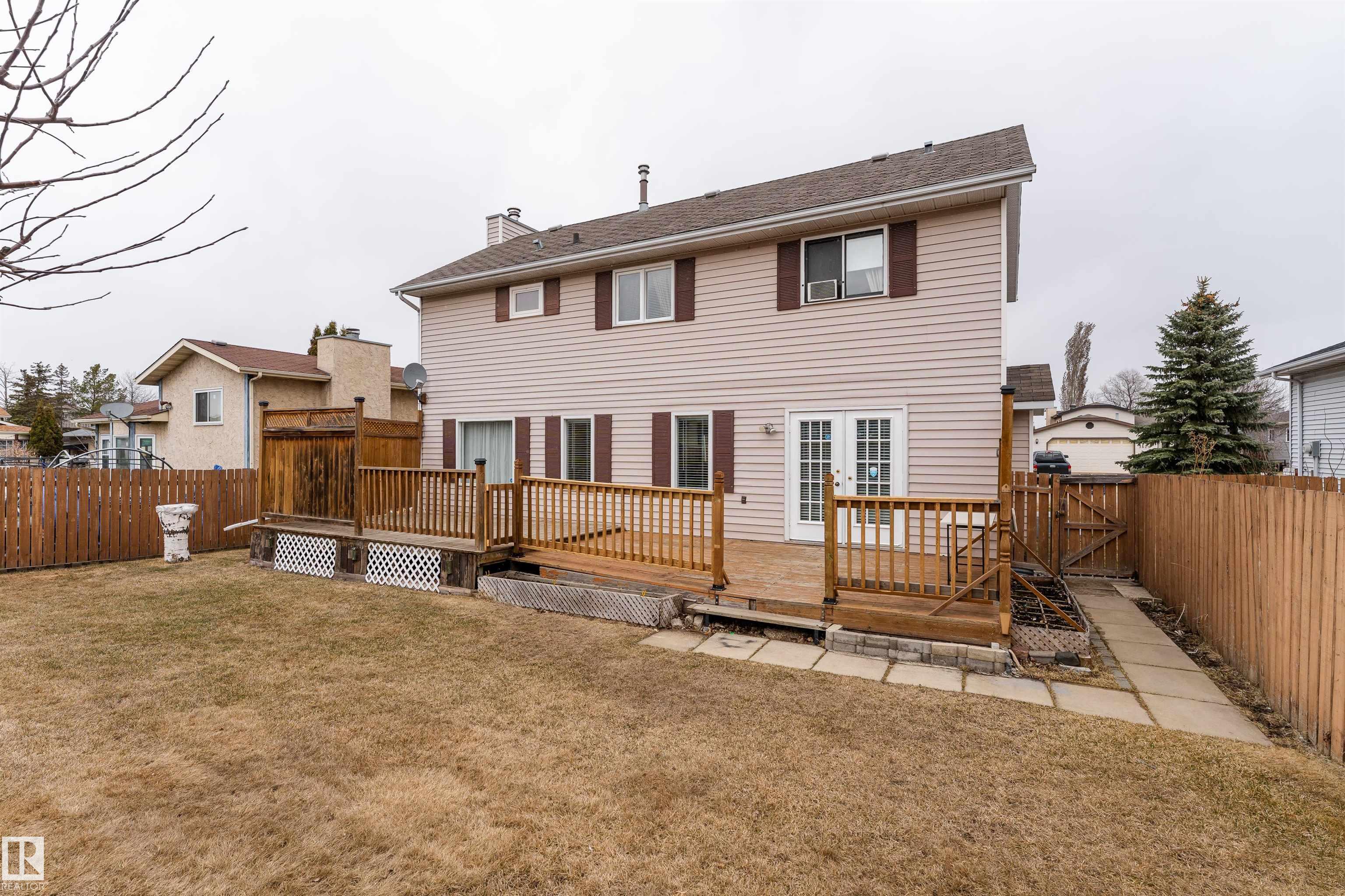 Photo 61 at 3627 146 Avenue NW, Kirkness, Edmonton
