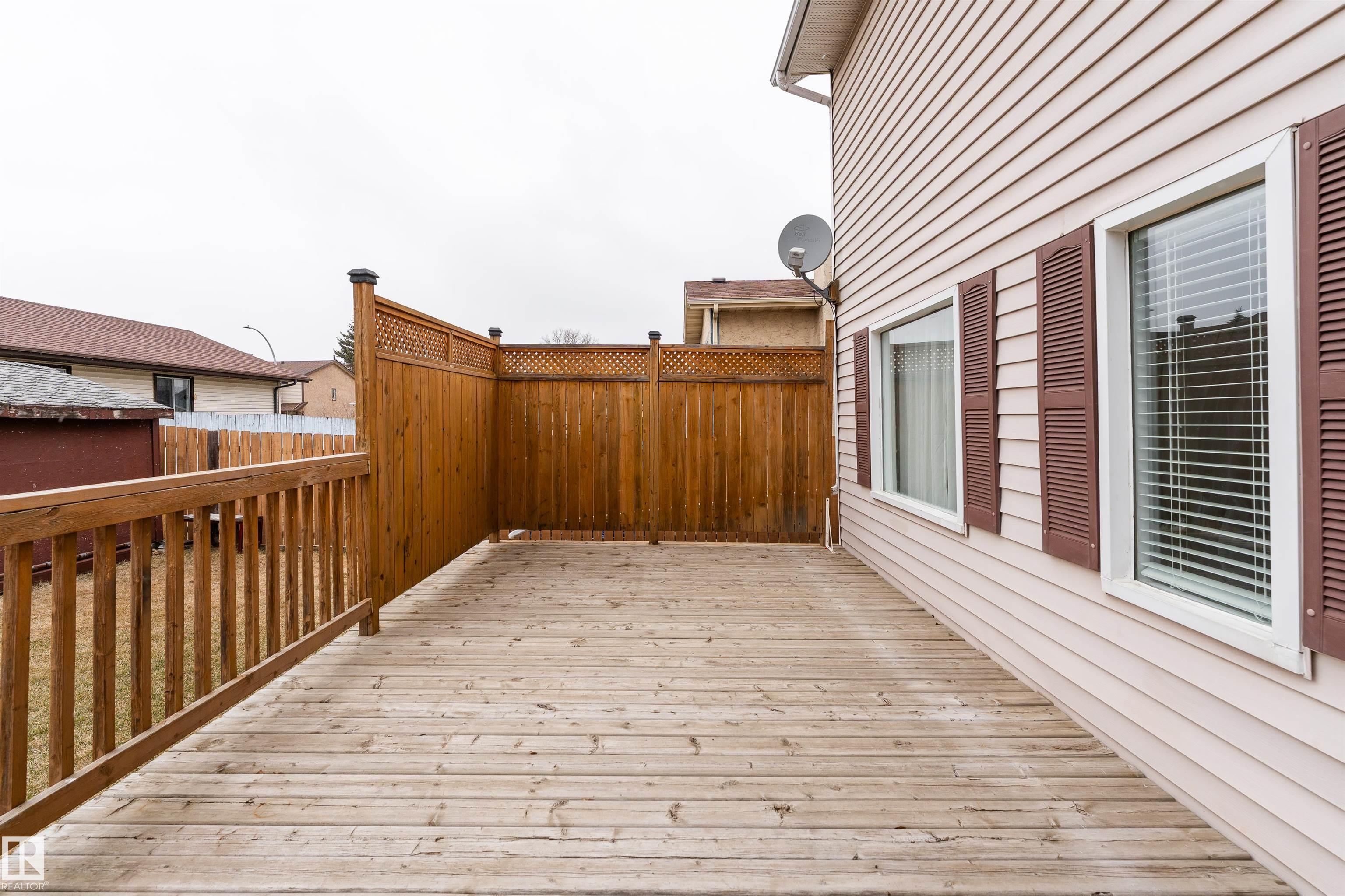 Photo 64 at 3627 146 Avenue NW, Kirkness, Edmonton