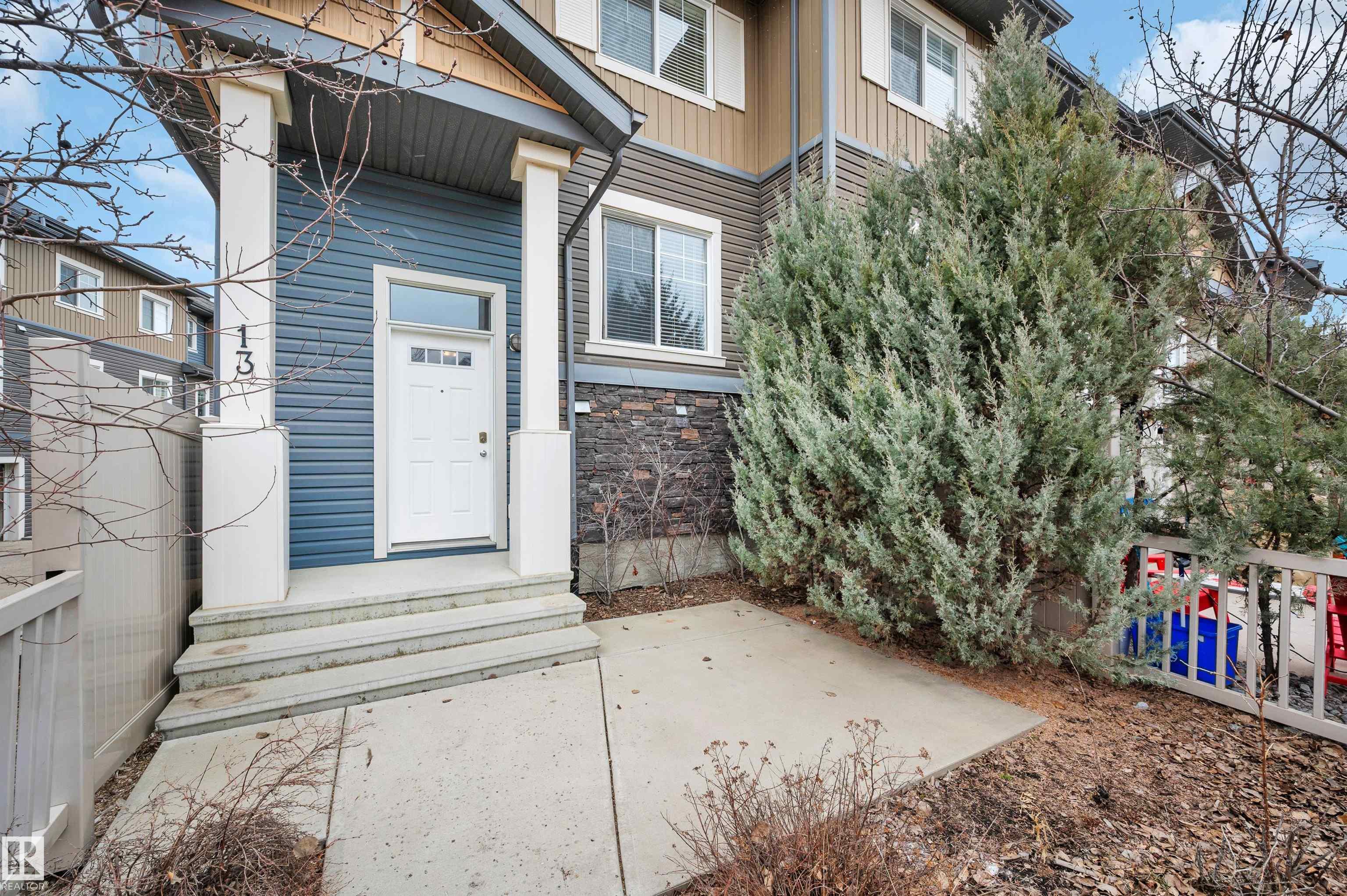 Photo 37 at 13 - 1030 Chappelle Boulevard SW, Chappelle Area, Edmonton