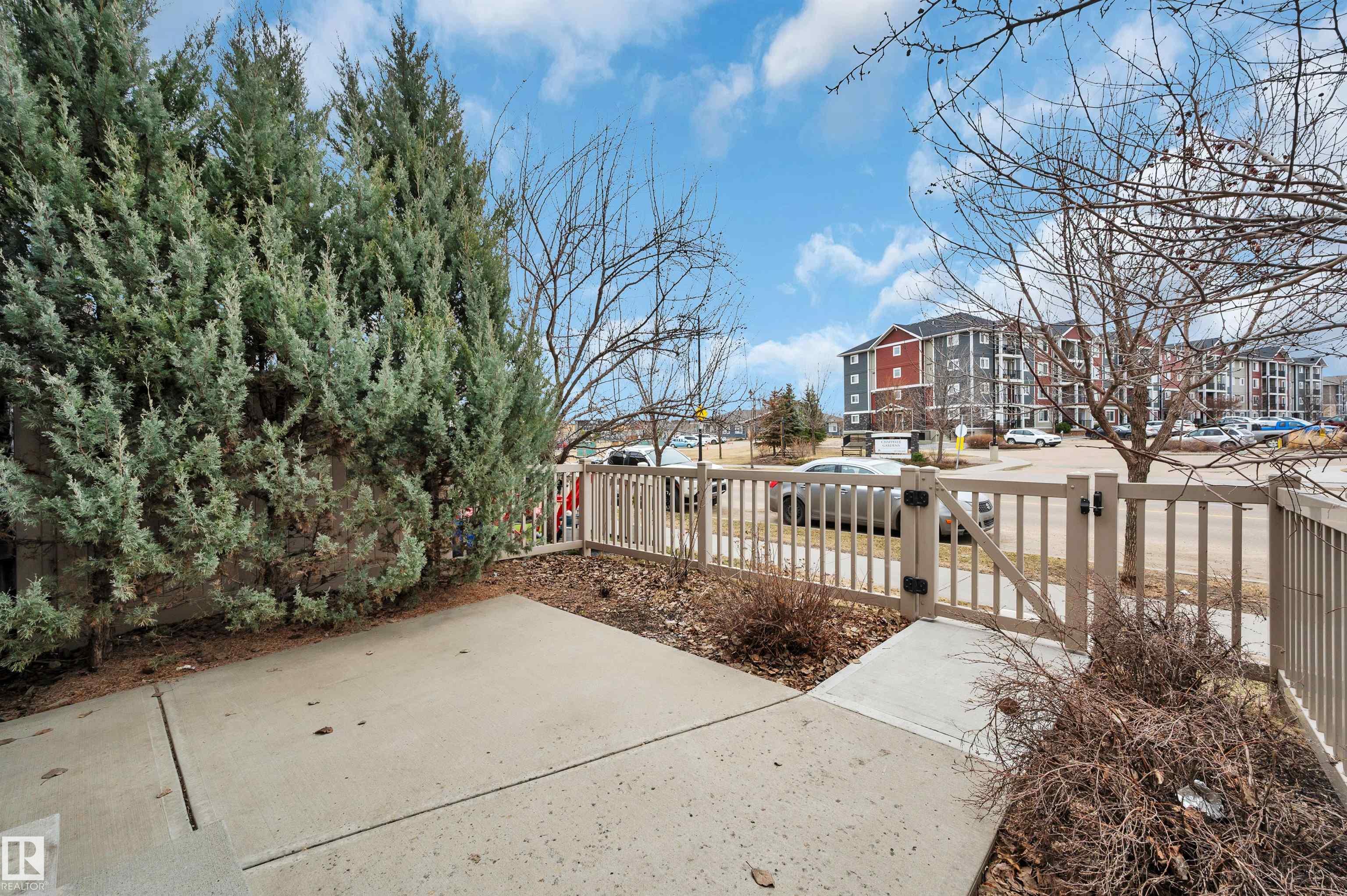 Photo 38 at 13 - 1030 Chappelle Boulevard SW, Chappelle Area, Edmonton