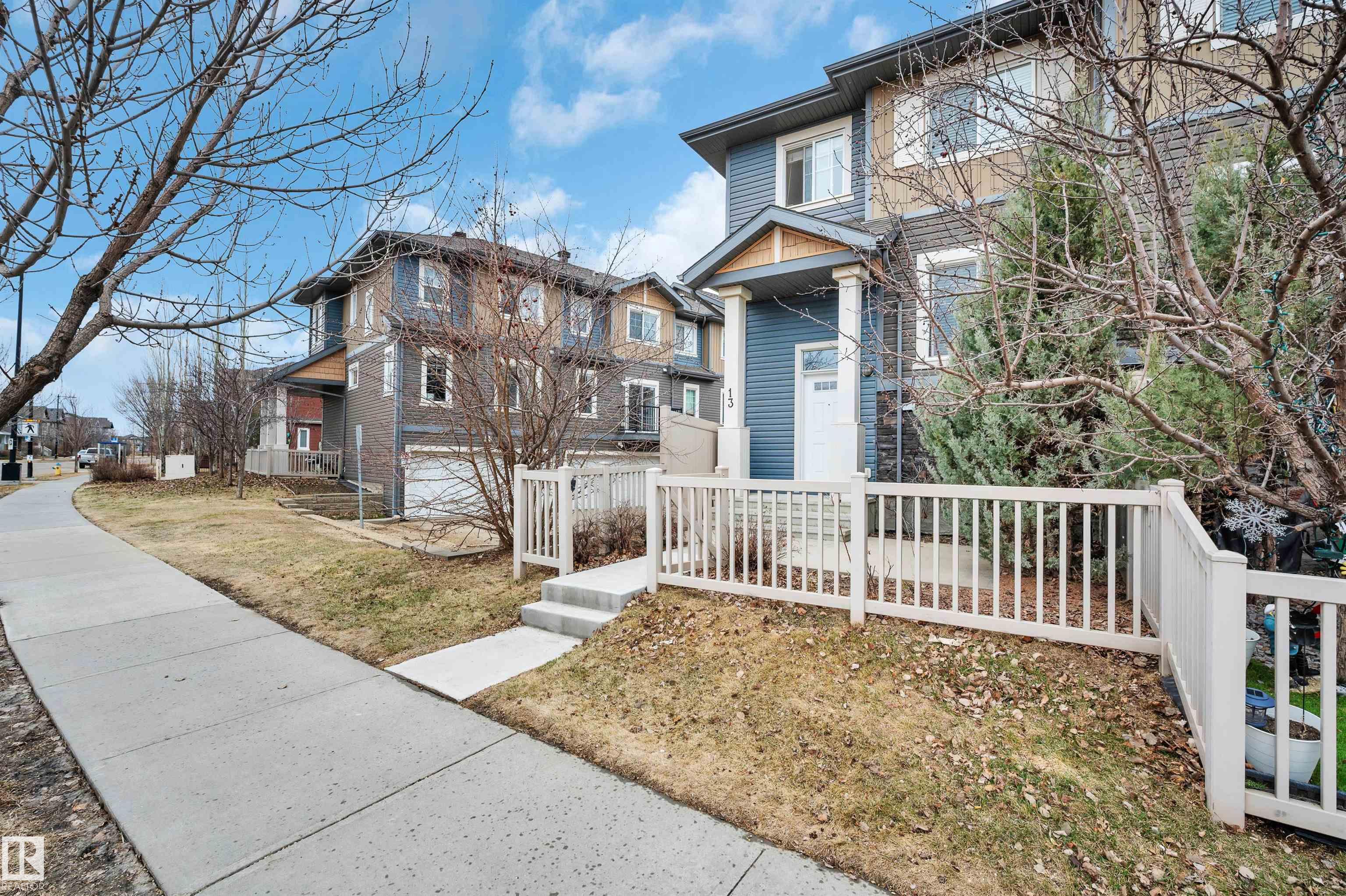 Photo 39 at 13 - 1030 Chappelle Boulevard SW, Chappelle Area, Edmonton