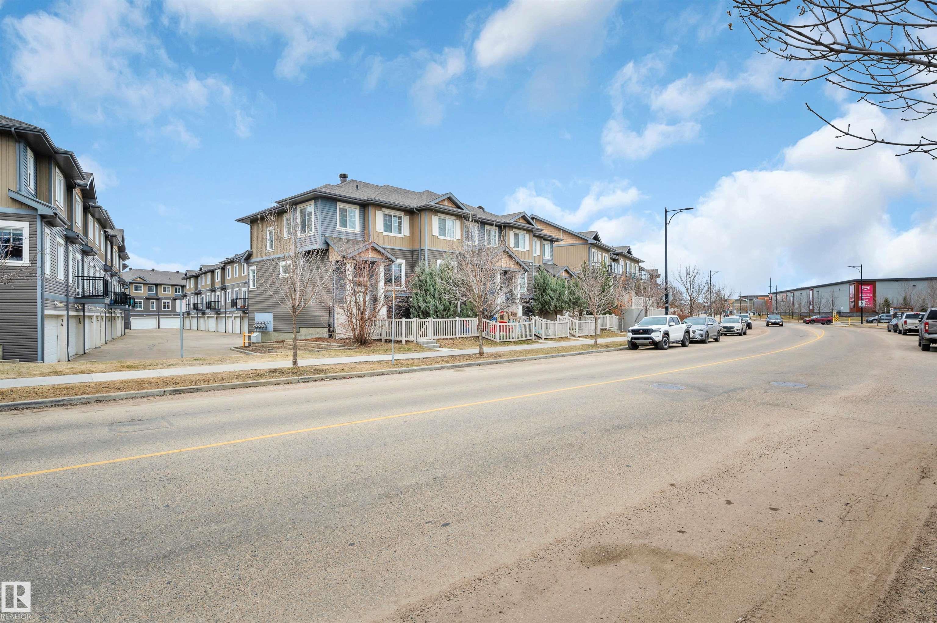 Photo 41 at 13 - 1030 Chappelle Boulevard SW, Chappelle Area, Edmonton