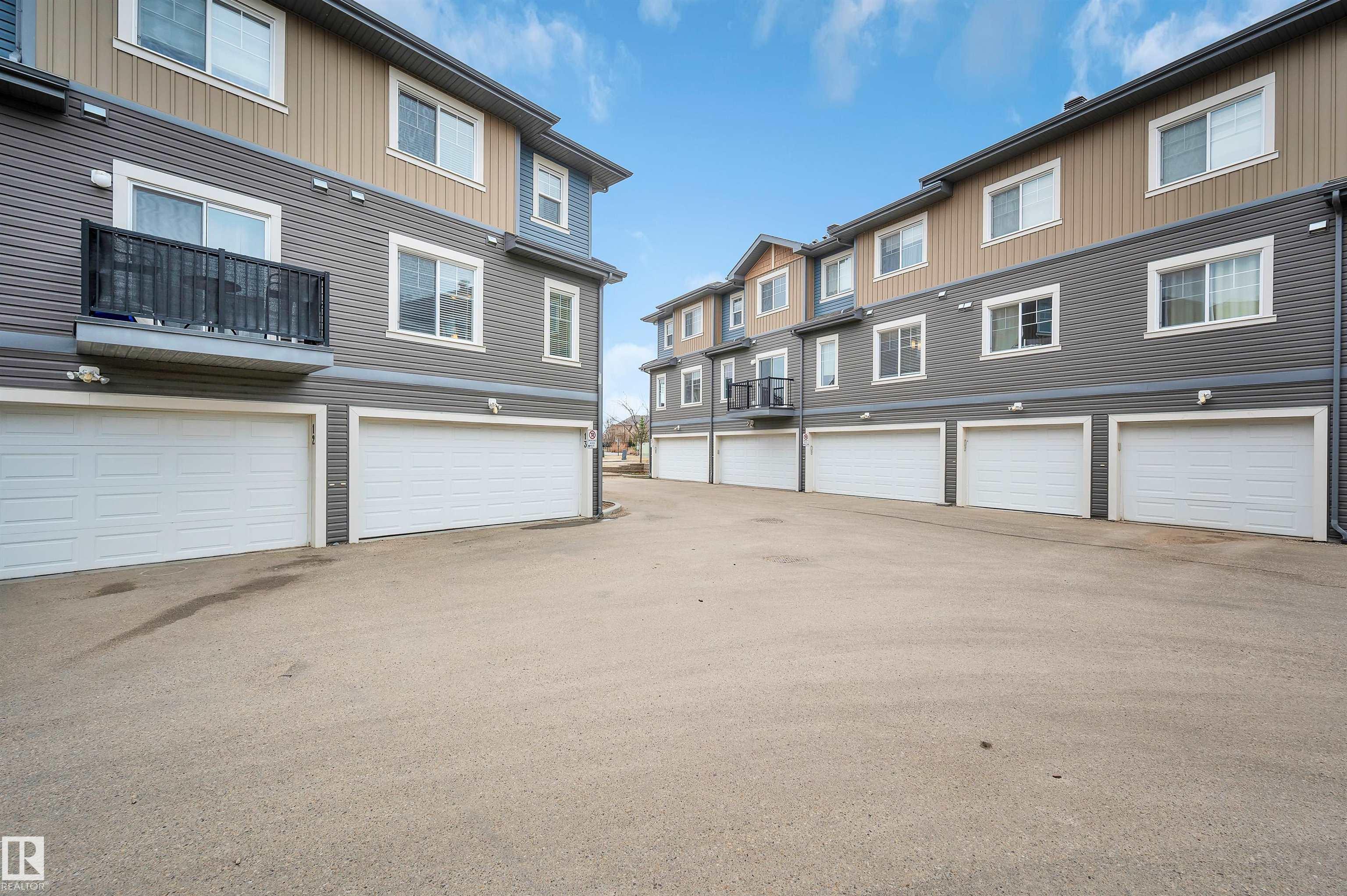 Photo 43 at 13 - 1030 Chappelle Boulevard SW, Chappelle Area, Edmonton