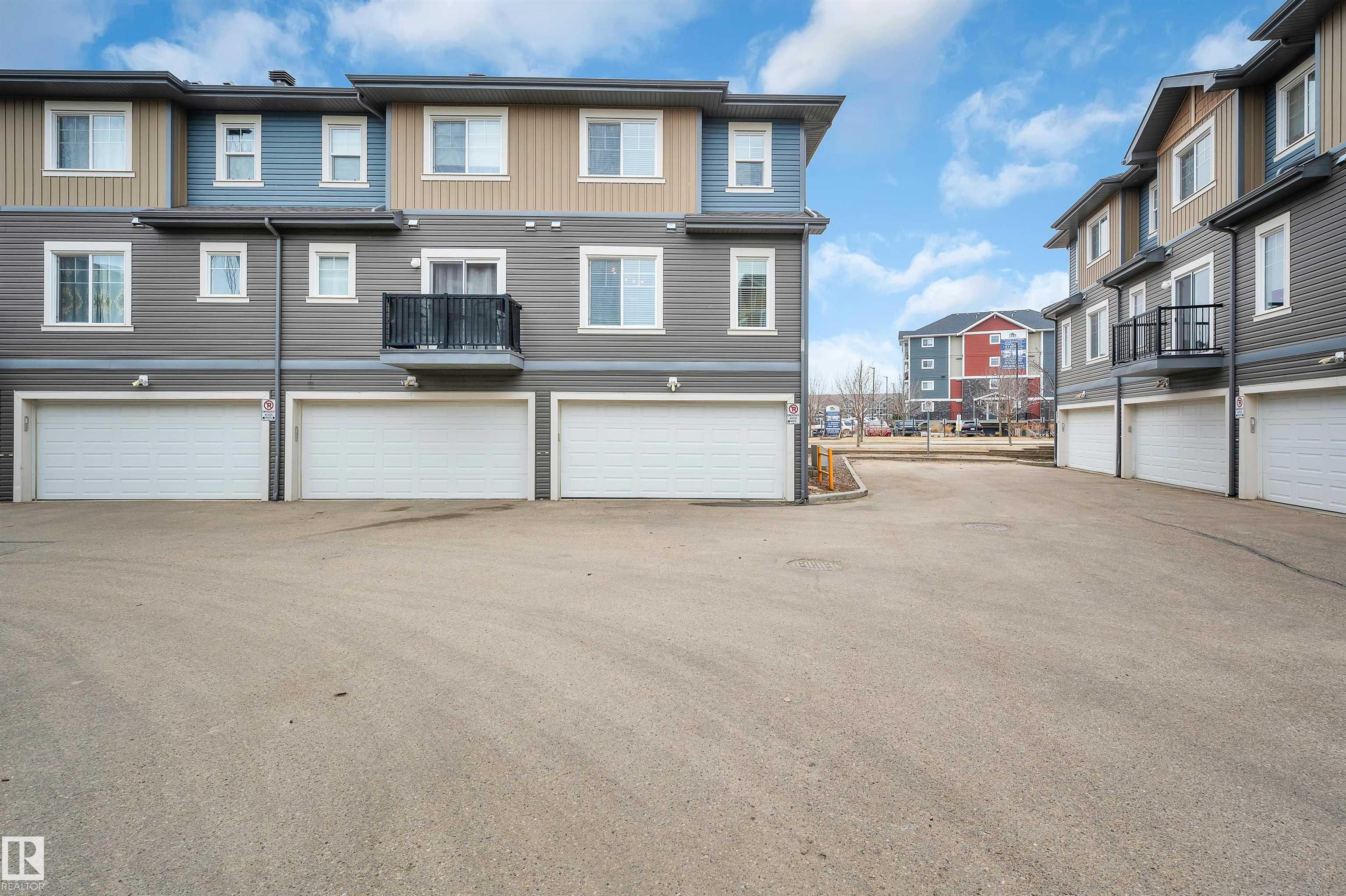 Photo 44 at 13 - 1030 Chappelle Boulevard SW, Chappelle Area, Edmonton