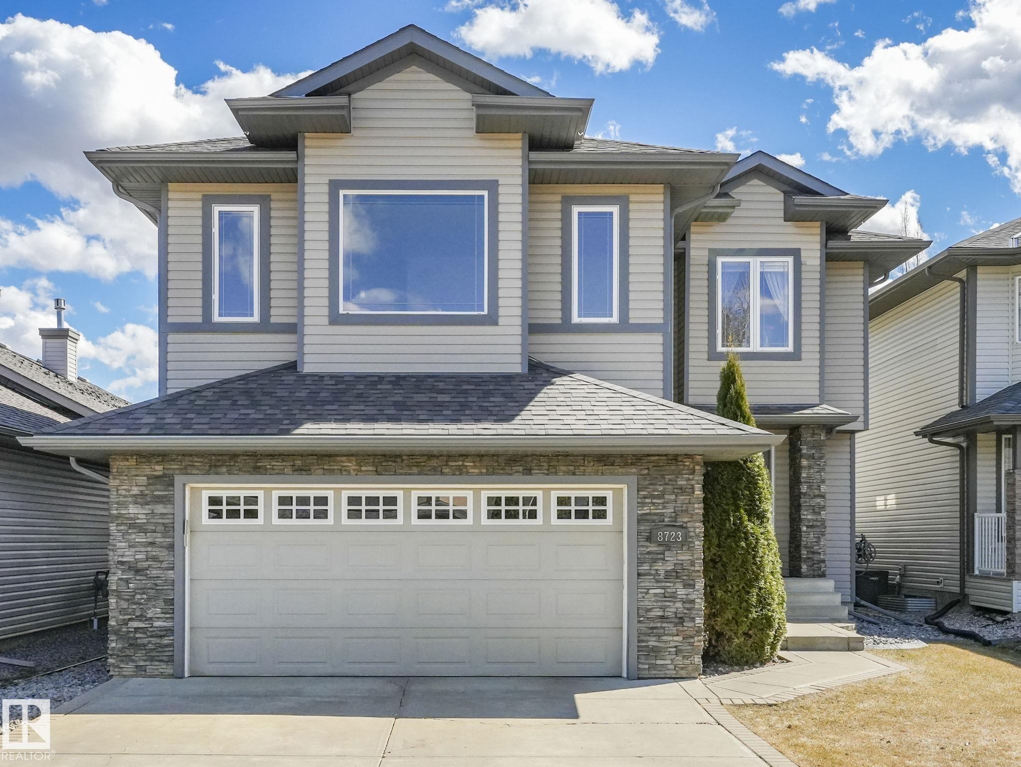 8723 207 Street NW, Suder Greens, Edmonton