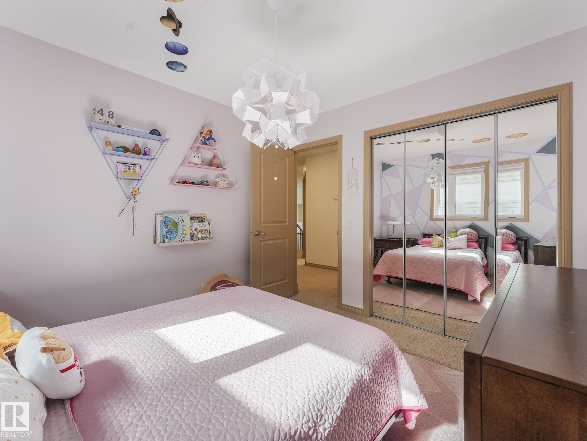 Photo 33 at 8723 207 Street NW, Suder Greens, Edmonton