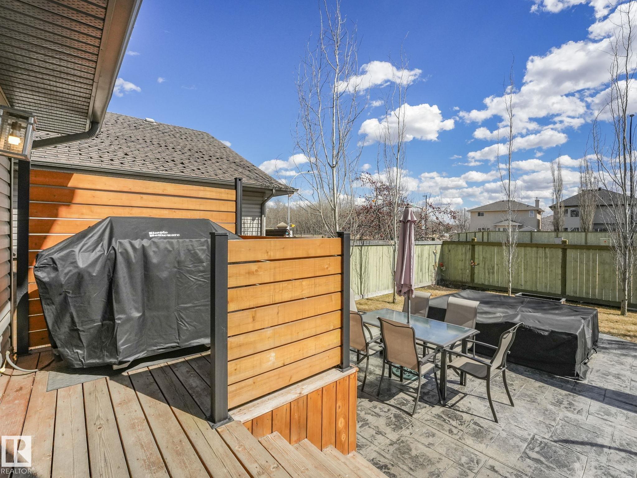 Photo 54 at 8723 207 Street NW, Suder Greens, Edmonton