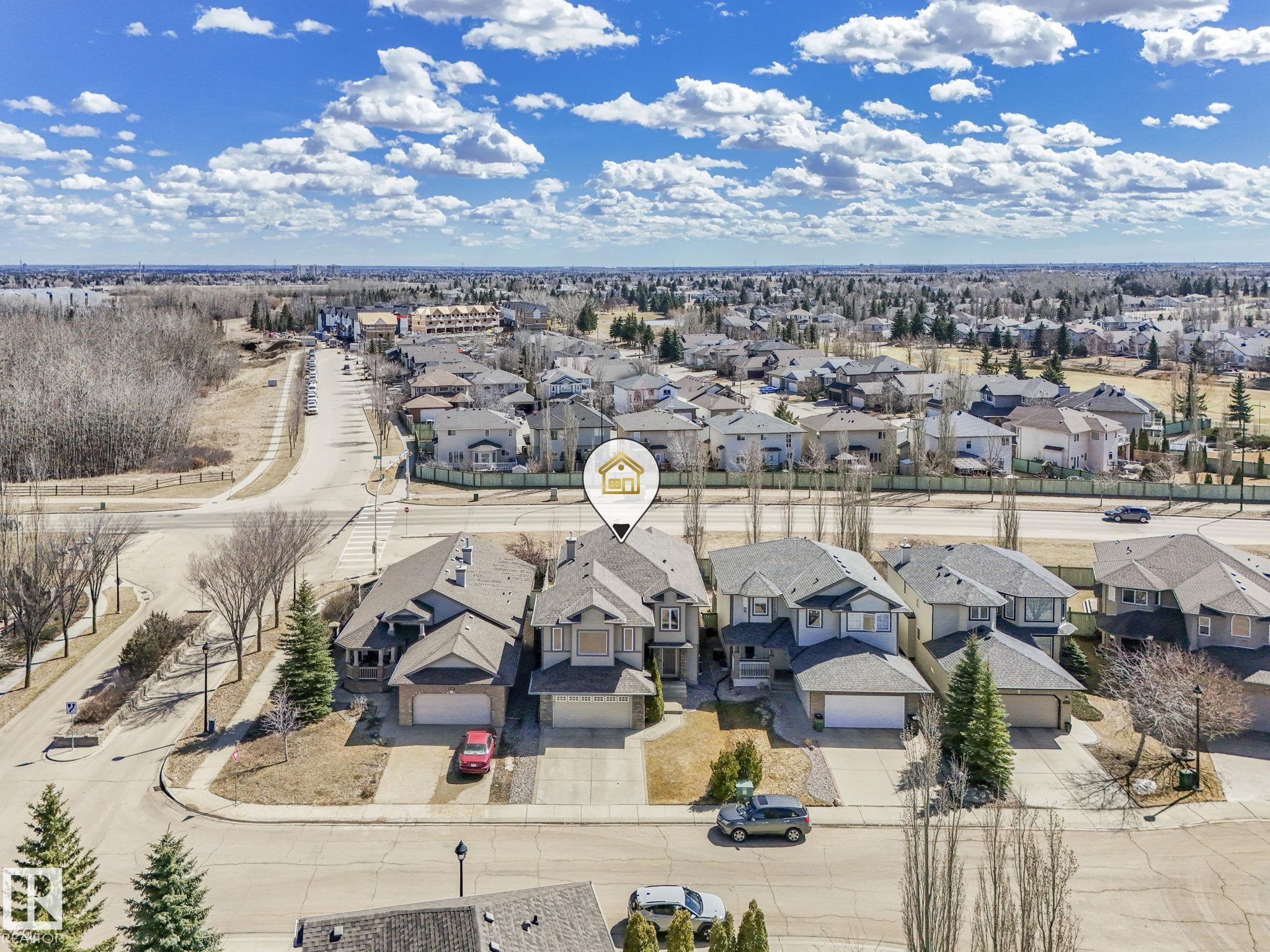 Photo 56 at 8723 207 Street NW, Suder Greens, Edmonton