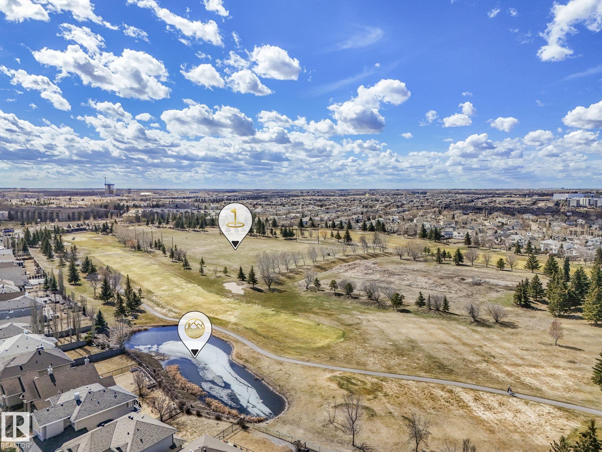 Photo 62 at 8723 207 Street NW, Suder Greens, Edmonton