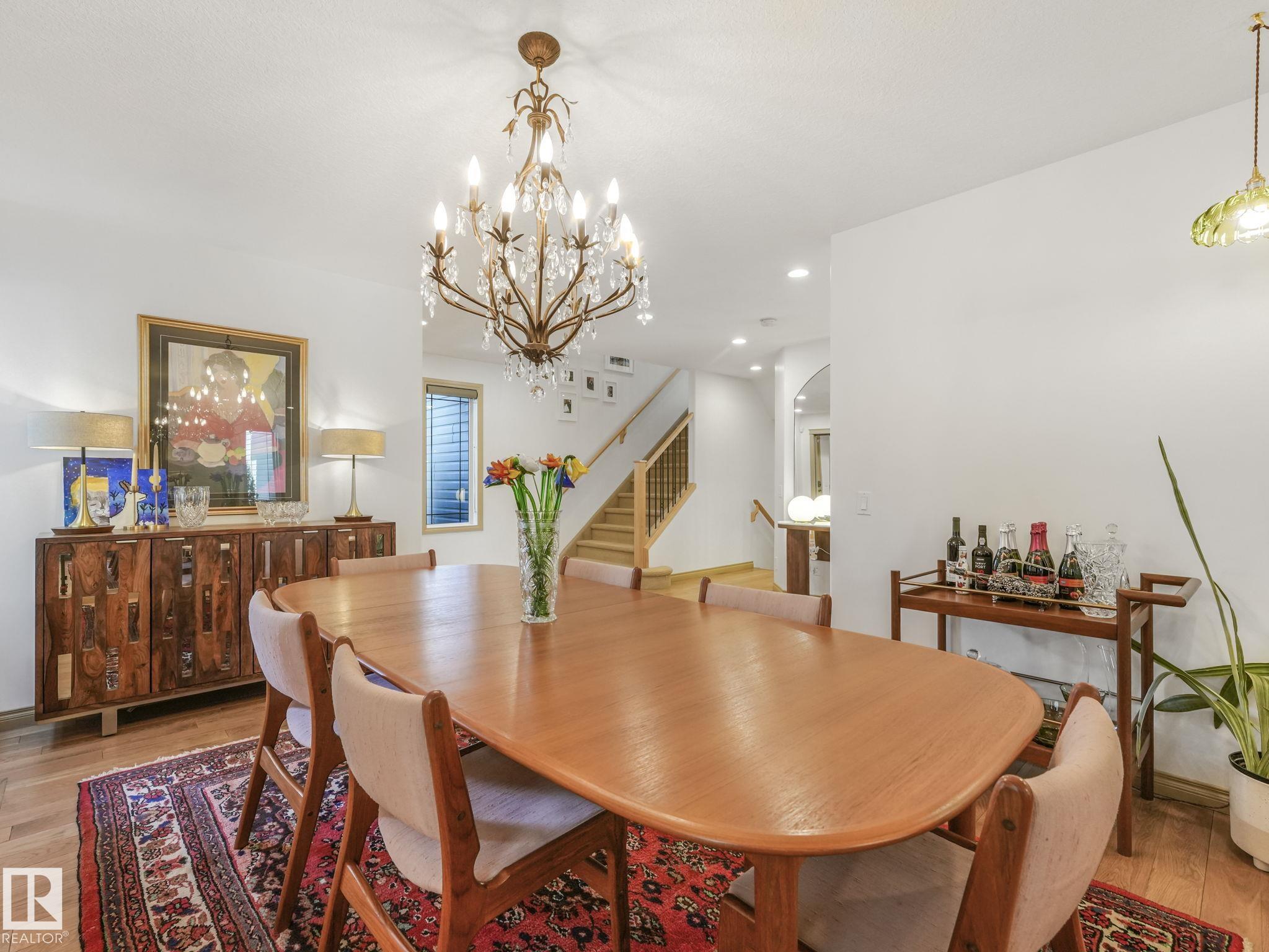 Photo 8 at 8723 207 Street NW, Suder Greens, Edmonton