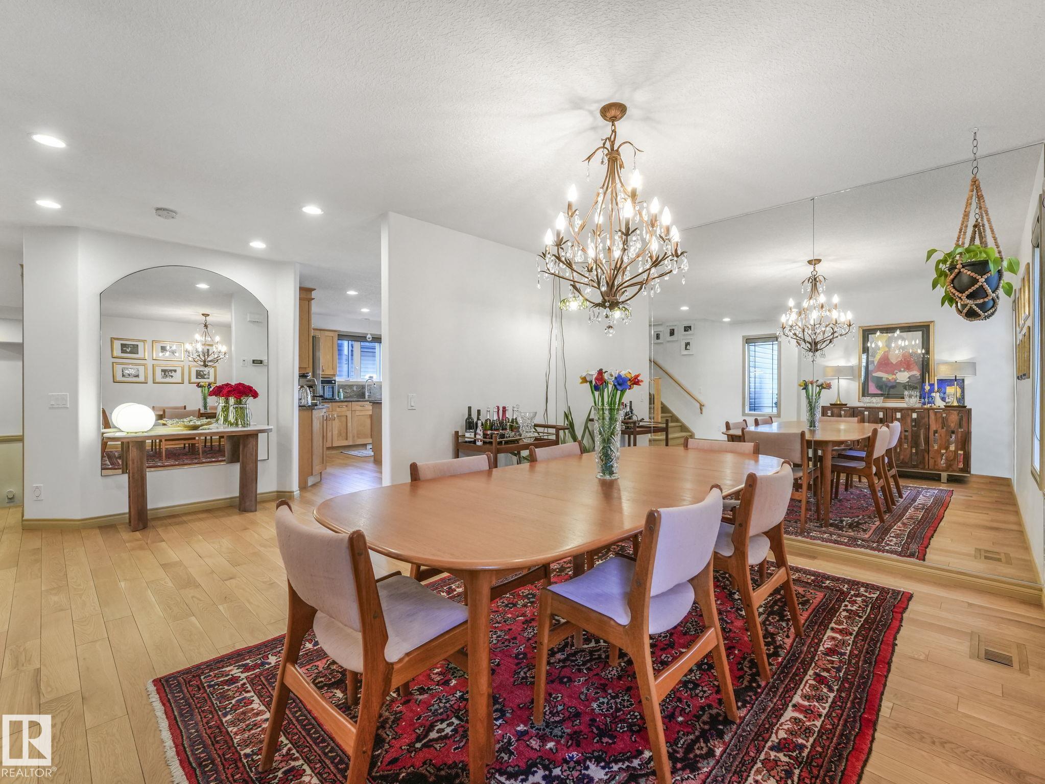 Photo 9 at 8723 207 Street NW, Suder Greens, Edmonton