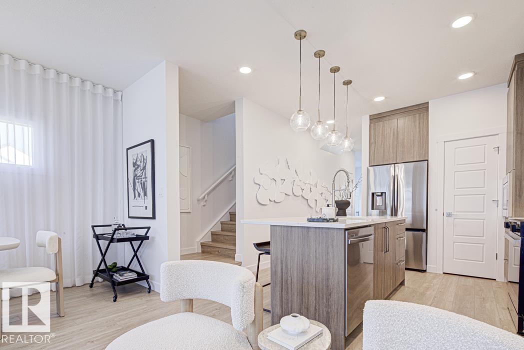 Photo 9 at 1613 210a Street NW, Stillwater, Edmonton